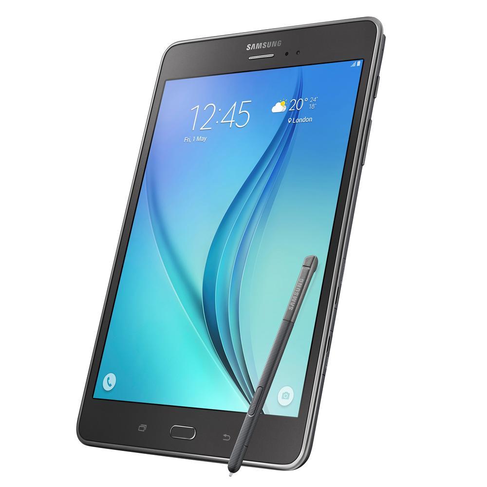 Tablet samsung galaxy tab a com s pen p355m