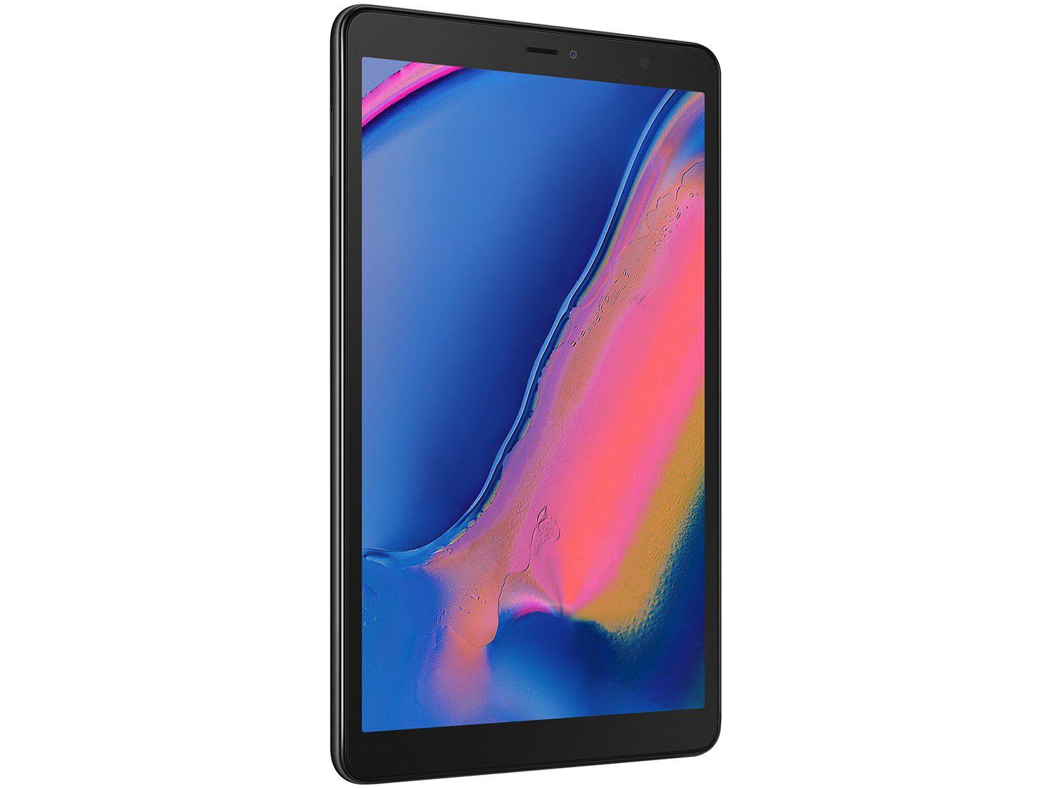 Tablet Samsung Galaxy TAB A S Pen com 32GB 8” 4G WiFi Android