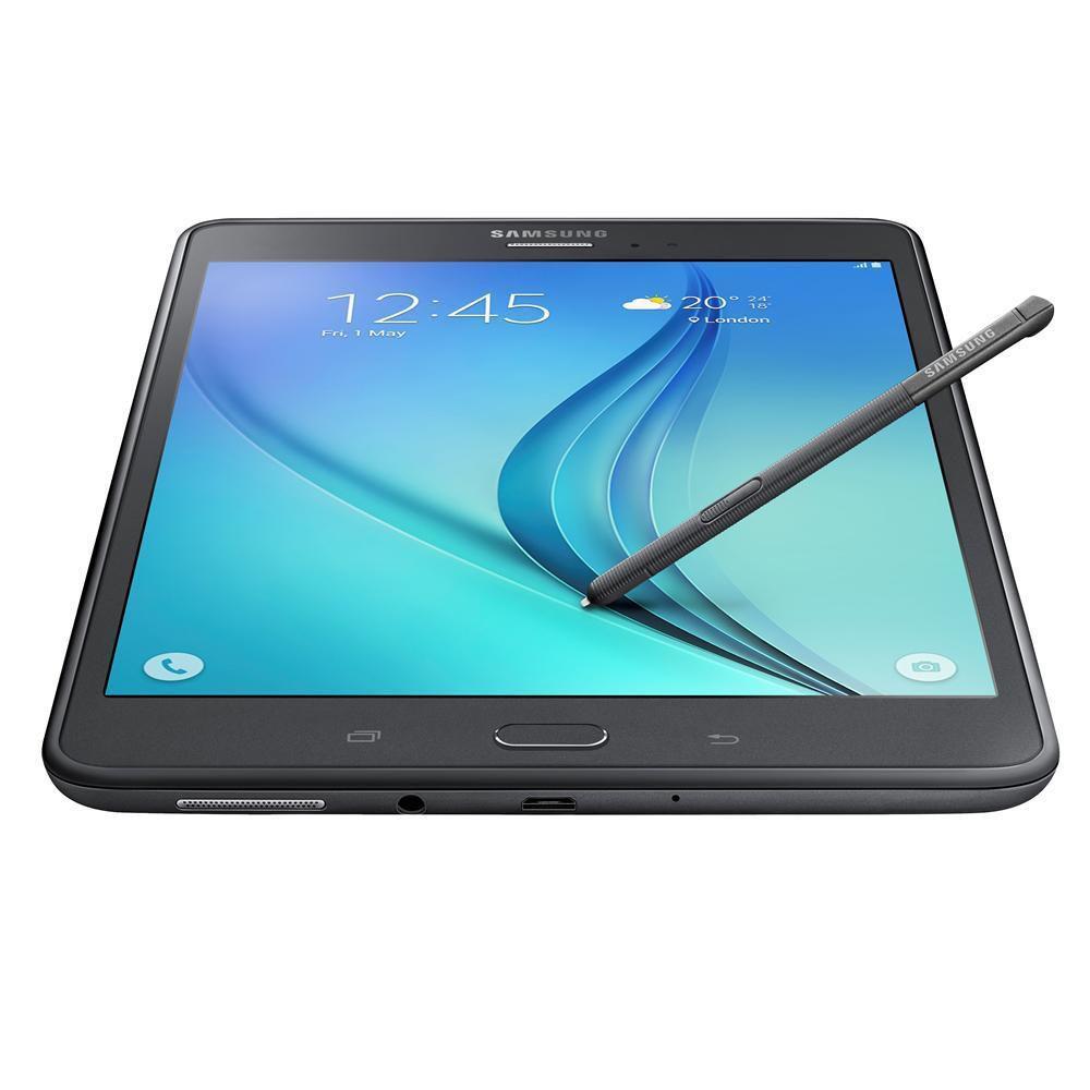 → Tablet Samsung Galaxy Tab A 4G SM-P355M com S Pen, Tela 8”, 16GB, Câmera  5MP, GPS, Android 5.0, Processador Quad Core 1.2 Ghz – Branco é bom? Vale a  pena?