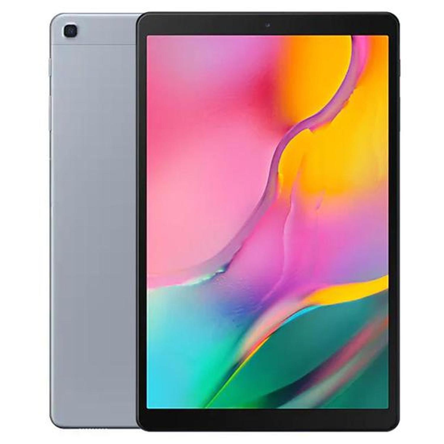 Tablet Samsung Galaxy Tab A SM-T515 32GB 10.1” 4G - Tablet Samsung -  Magazine Luiza