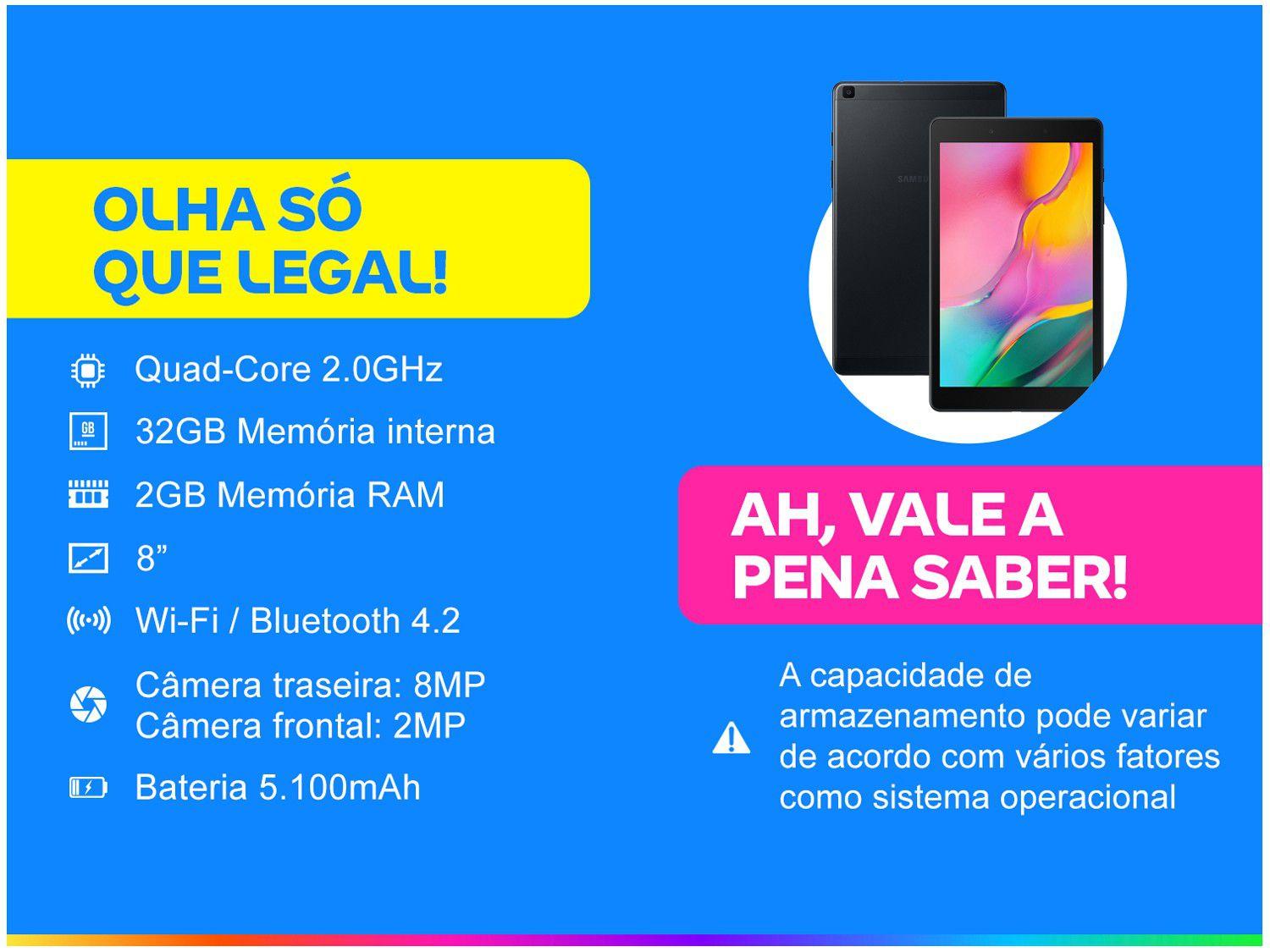 Tablet  Fire HD 10 32GB 10 COR AZUL - Tablets - Magazine Luiza