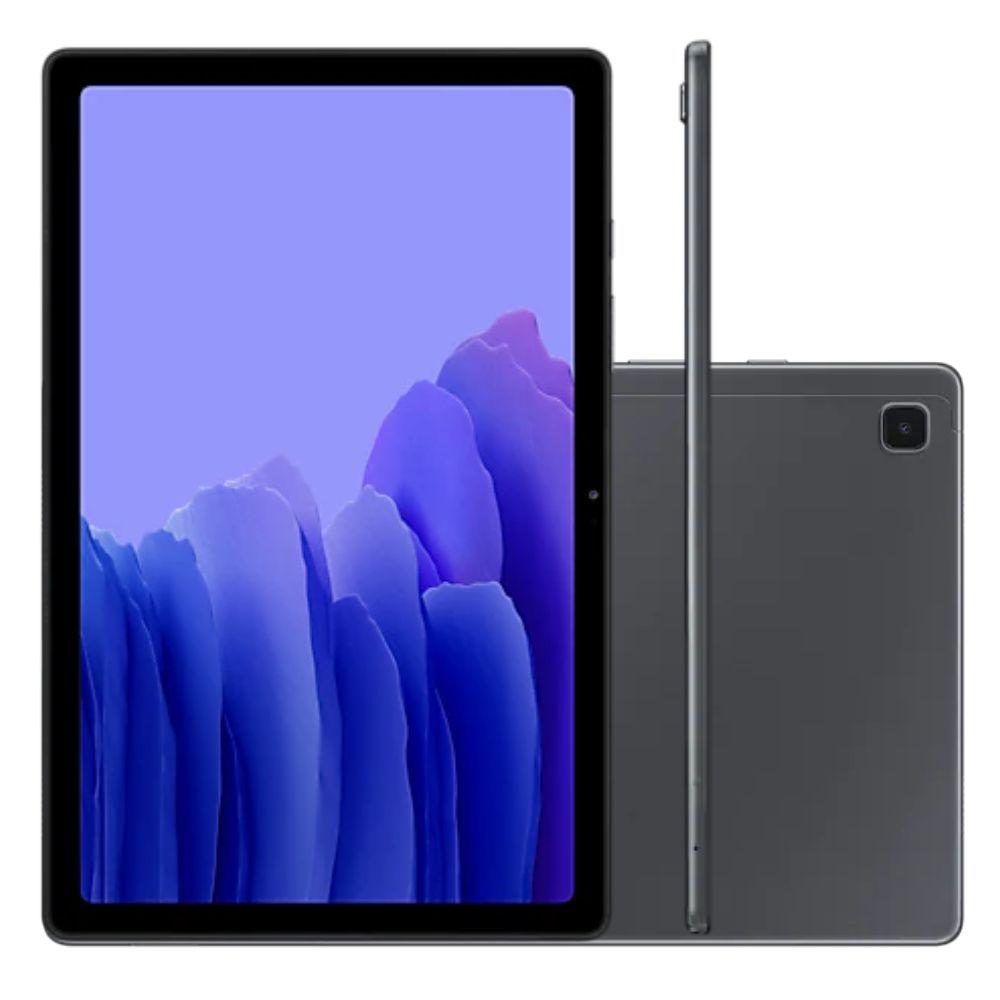 Tablet Samsung Galaxy Tab A7 SMT500 64GB 10.4 WiFi Grafite Tablet