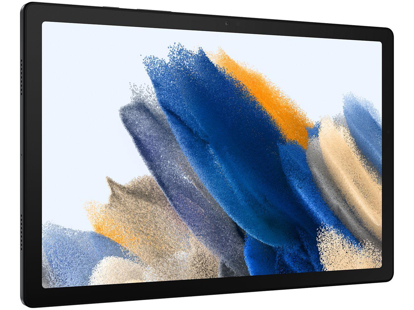 Tablet Samsung Galaxy Tab A8 10,5” Wi-Fi 64GB