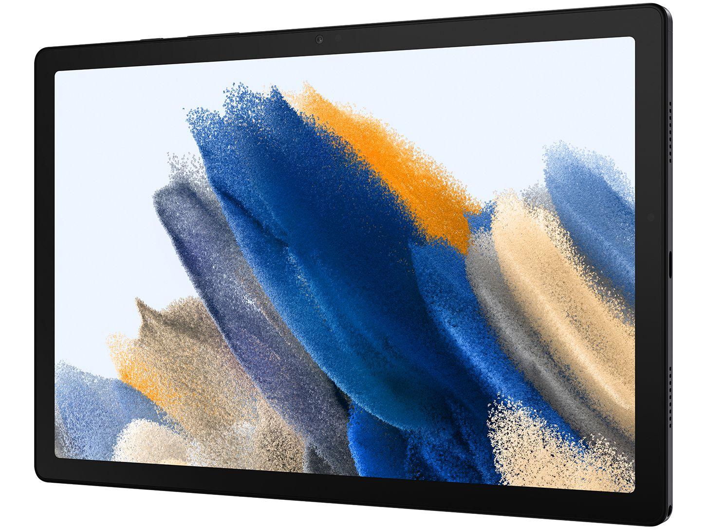 Tablet Samsung Galaxy Tab A8 10,5” Wi-Fi 64GB