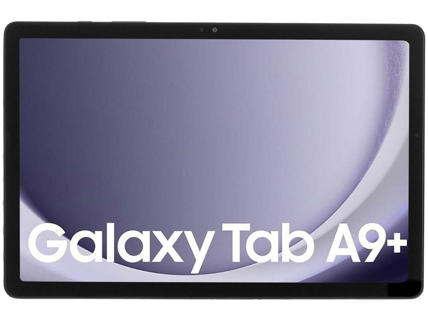 Tablet Samsung Galaxy Tab A9+ 11” 64GB 4GB RAM Android 13 Octa