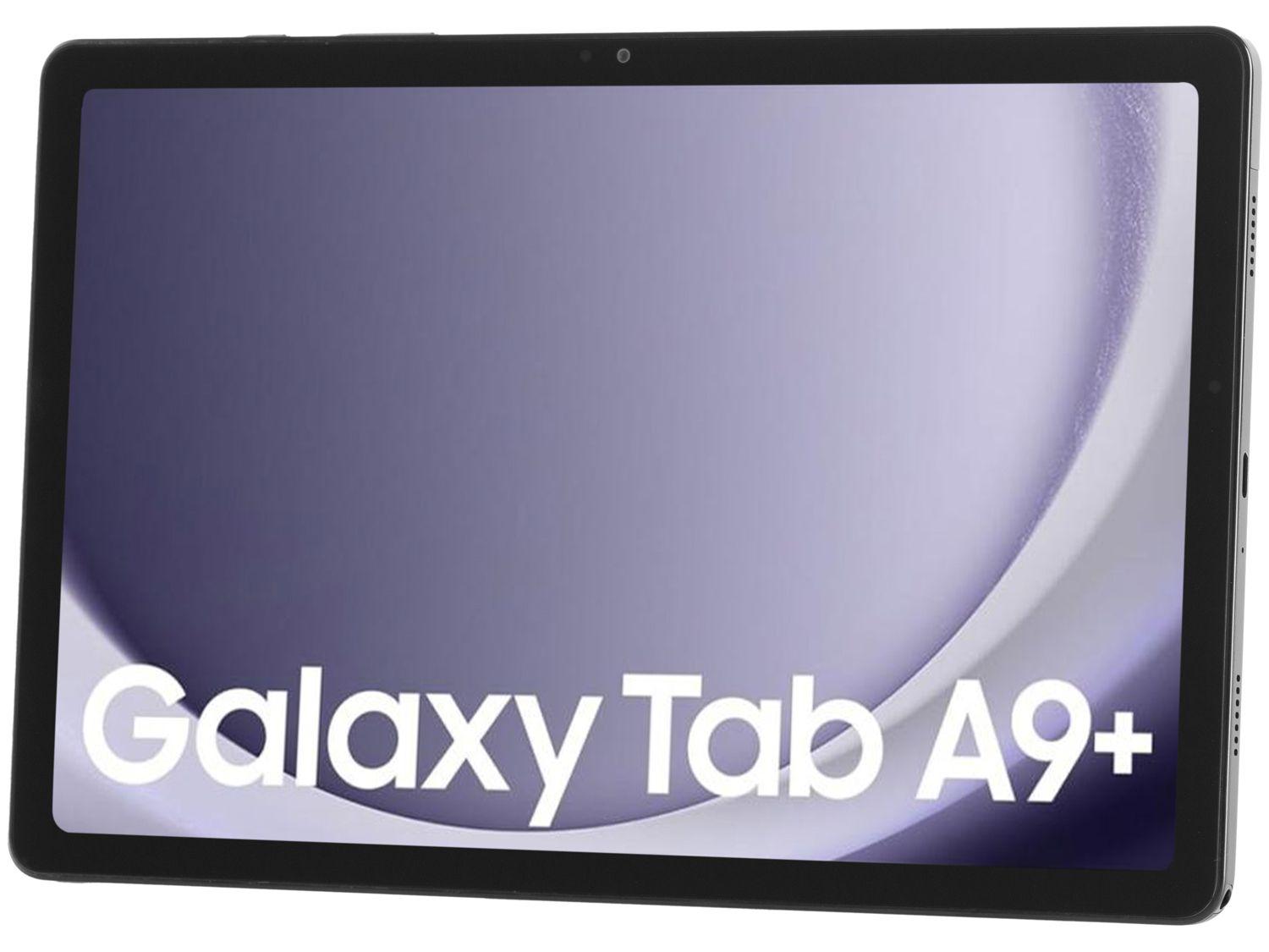 Tablet Samsung Galaxy Tab A9+ 11” 64GB | Shopping Smiles