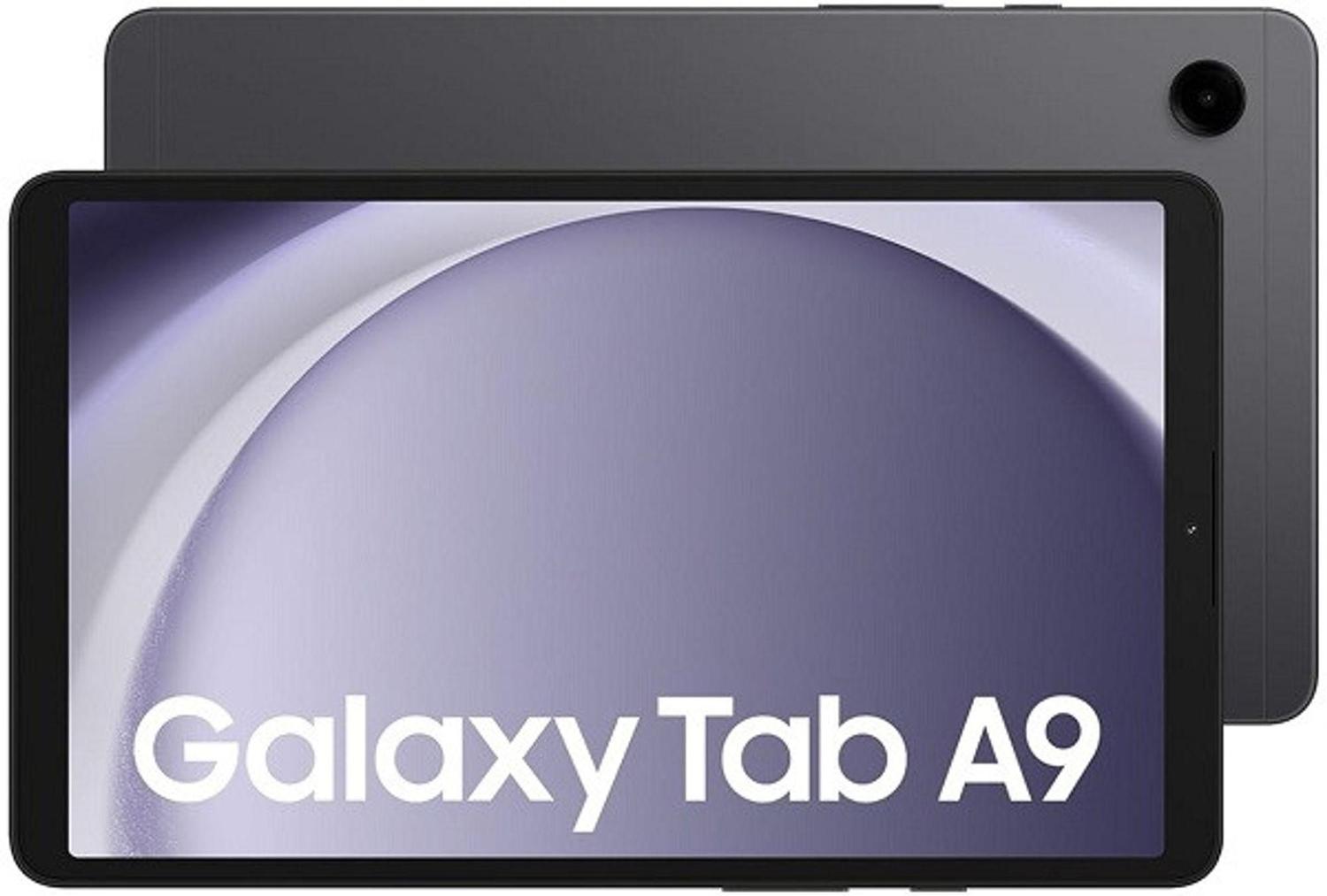 Tablet Samsung Galaxy Tab A9/X110 64GB 4GB RAM, Tela 8.7