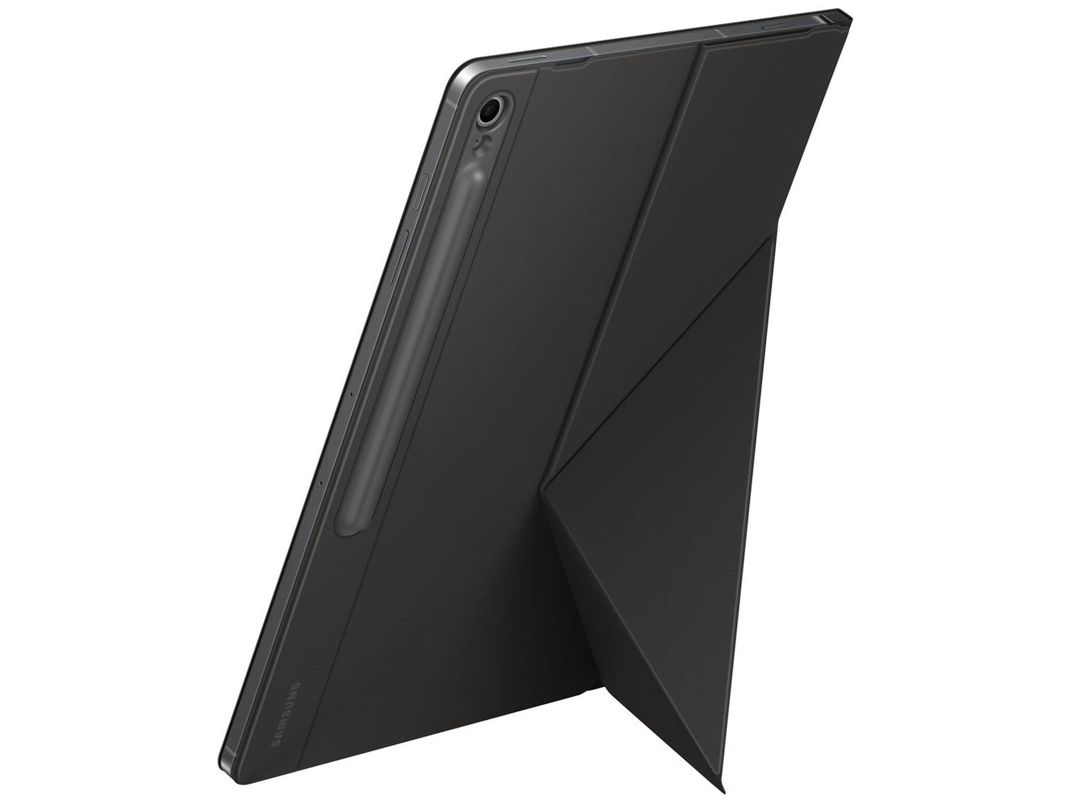 Tablet Samsung Galaxy Tab S10 FE com Capa e Caneta S Pen 5G 8GB RAM 128GB 10,9" Android 15 Exynos 1580