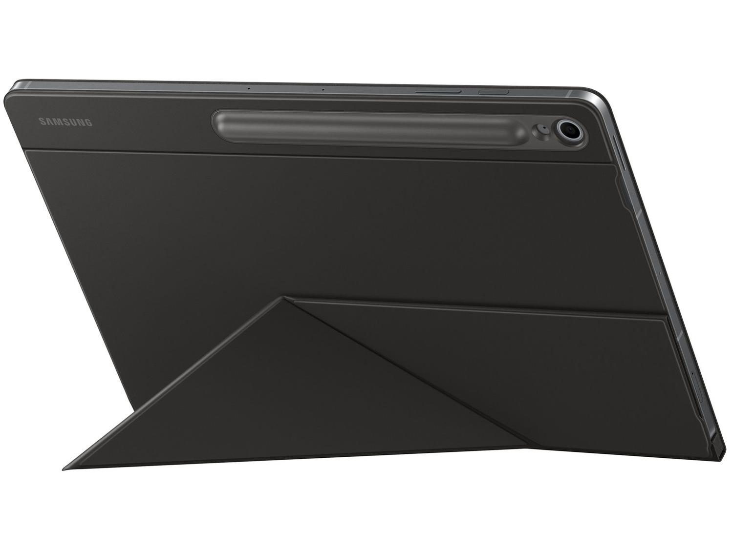 Tablet Samsung Galaxy Tab S10 FE com Capa e Caneta S Pen 5G 8GB RAM 128GB 10,9" Android 15 Exynos 1580