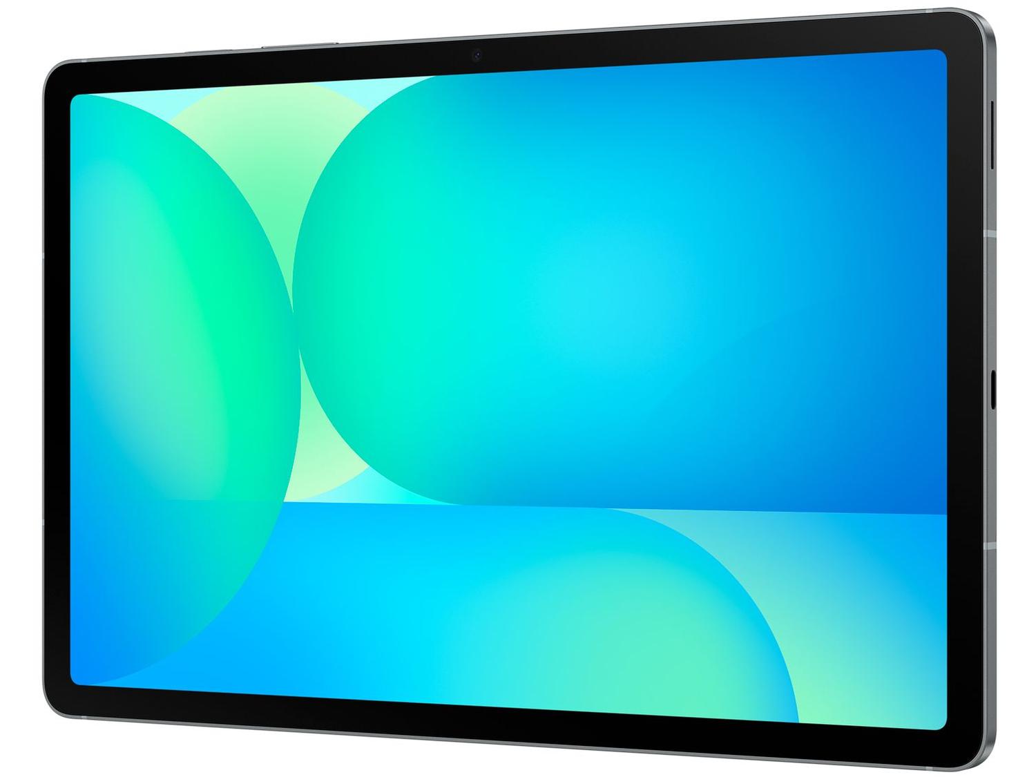 Tablet Samsung Galaxy Tab S10 FE com Capa e Caneta S Pen 5G 8GB RAM 128GB 10,9" Android 15 Exynos 1580