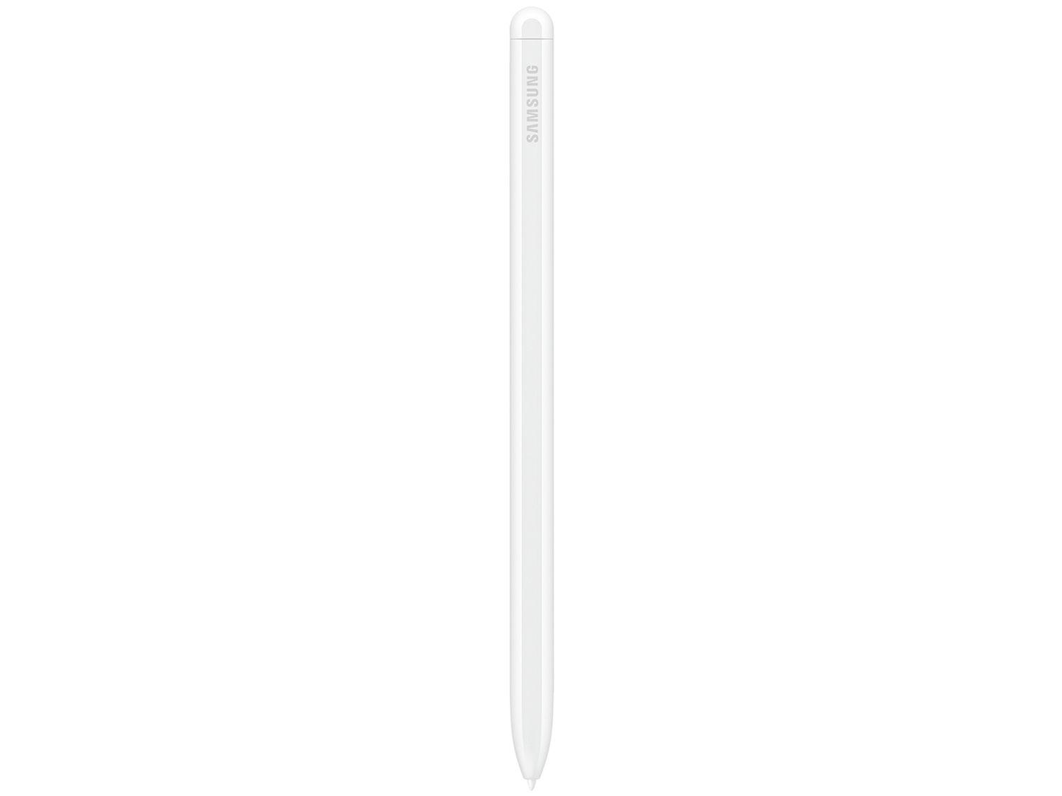 Tablet Samsung Galaxy Tab S10 FE com Capa e Caneta S Pen 8GB RAM 128GB 10,9" Android 15 Exynos 1580 Wi-Fi