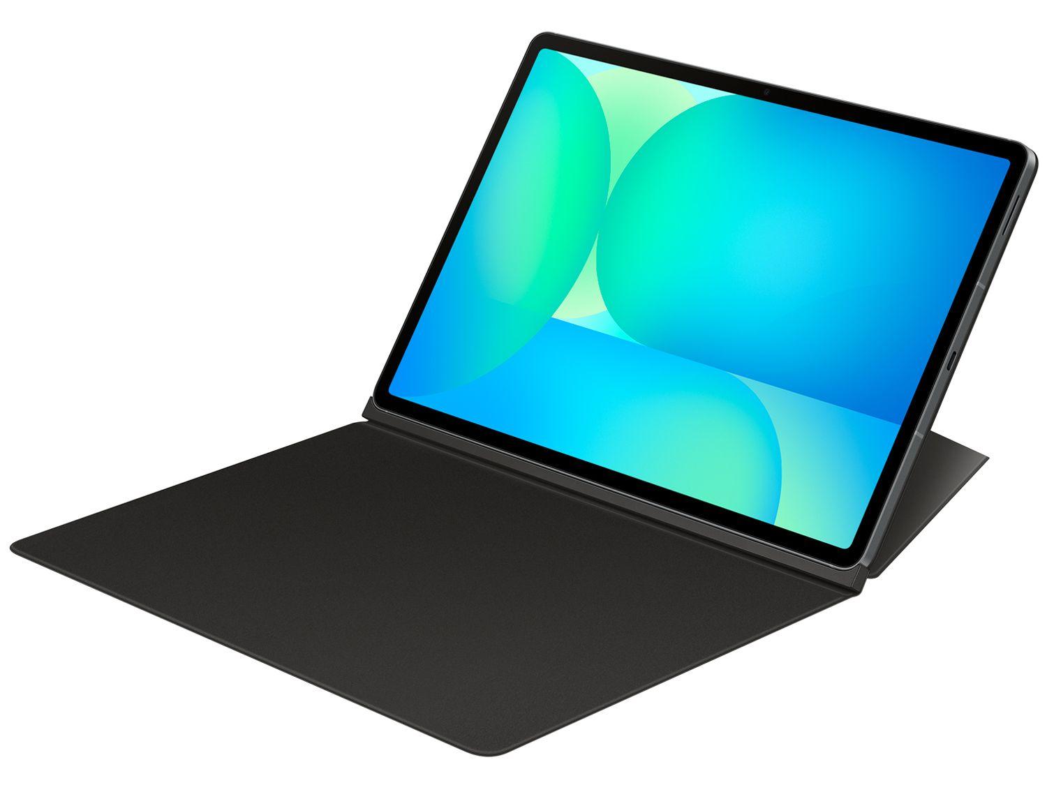 Tablet Samsung Galaxy Tab S10 FE com Capa e Caneta  S Pen 8GB RAM 128GB 10,9" Android 15 Exynos 1580 Wi-Fi