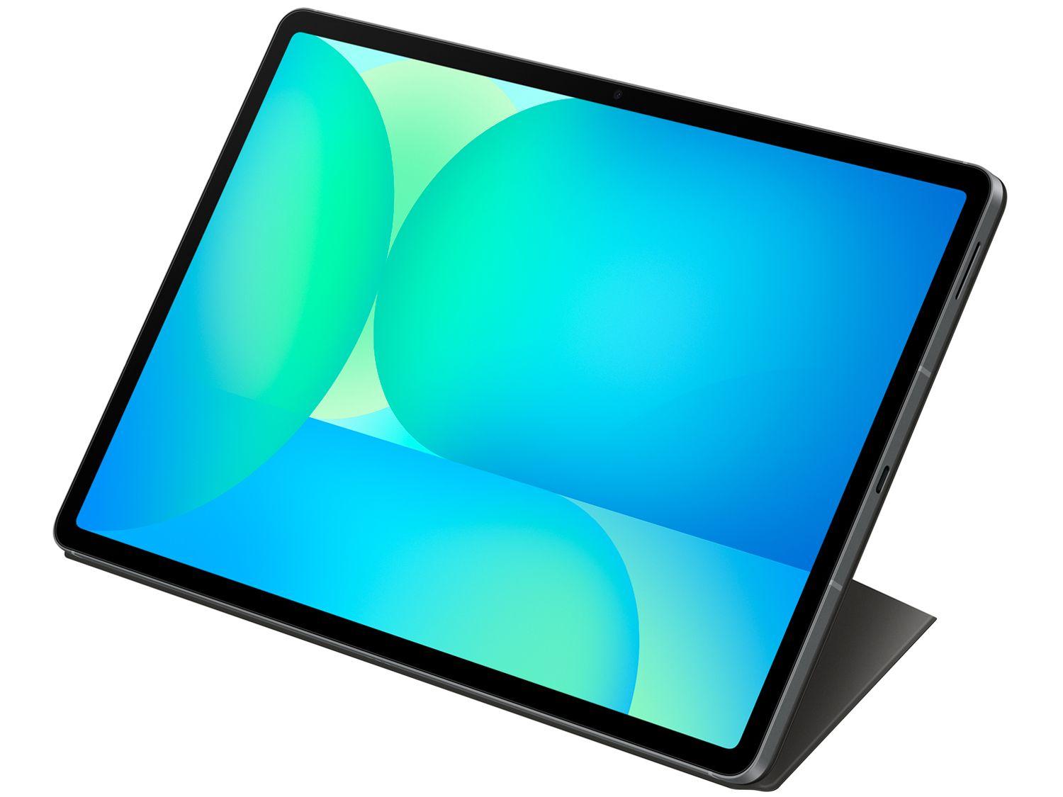 Tablet Samsung Galaxy Tab S10 FE com Capa e Caneta  S Pen 8GB RAM 128GB 10,9" Android 15 Exynos 1580 Wi-Fi