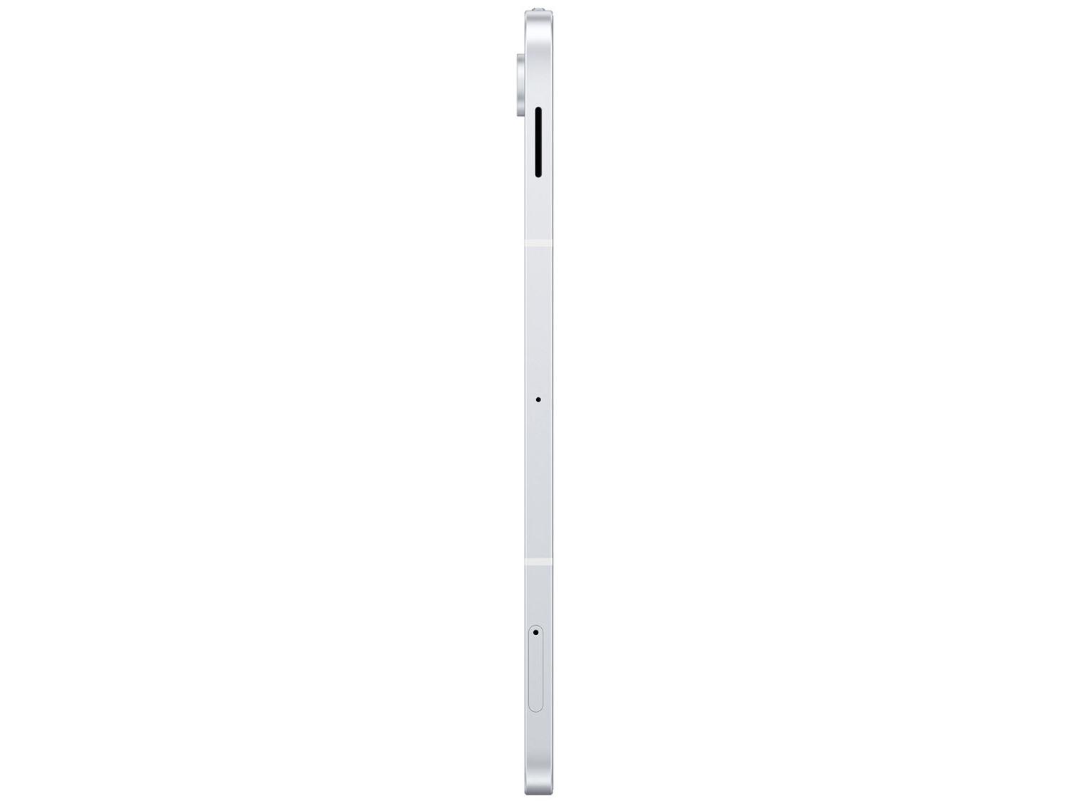 Tablet Samsung Galaxy Tab S10 FE com Capa e Caneta S Pen 8GB RAM 128GB 10,9" Android 15 Exynos 1580 Wi-Fi