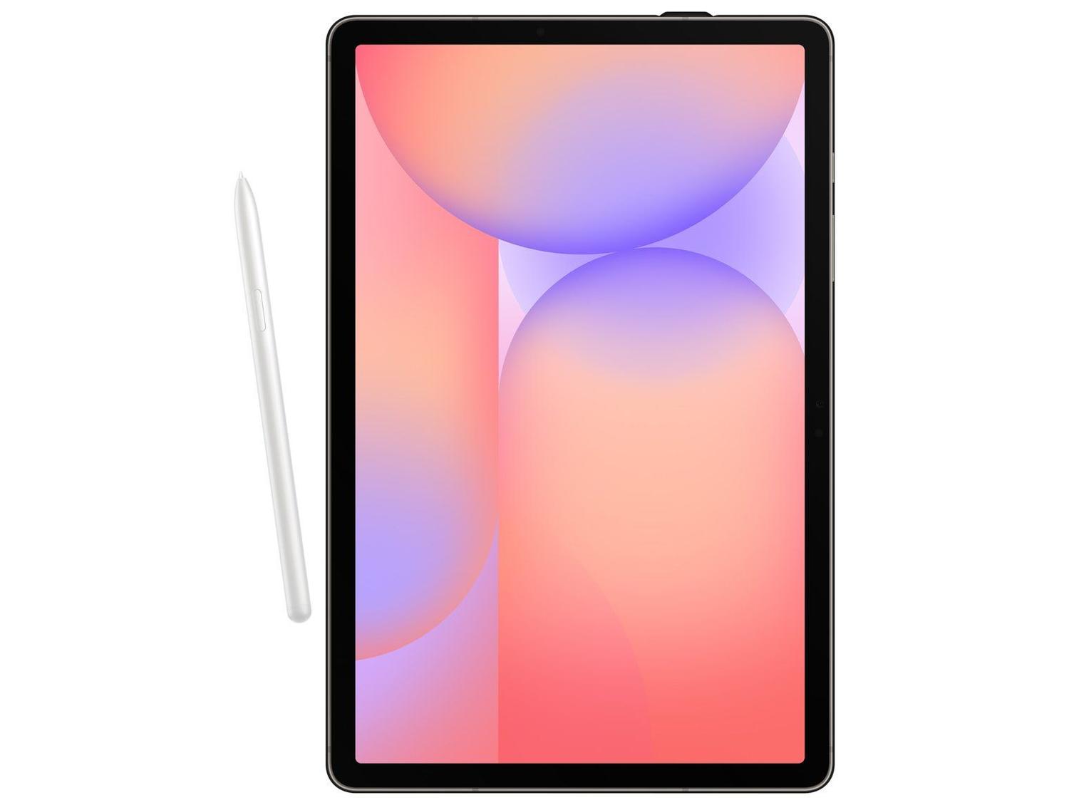 Tablet Samsung Galaxy Tab S10 Lite com Caneta e Capa 6GB RAM 128GB