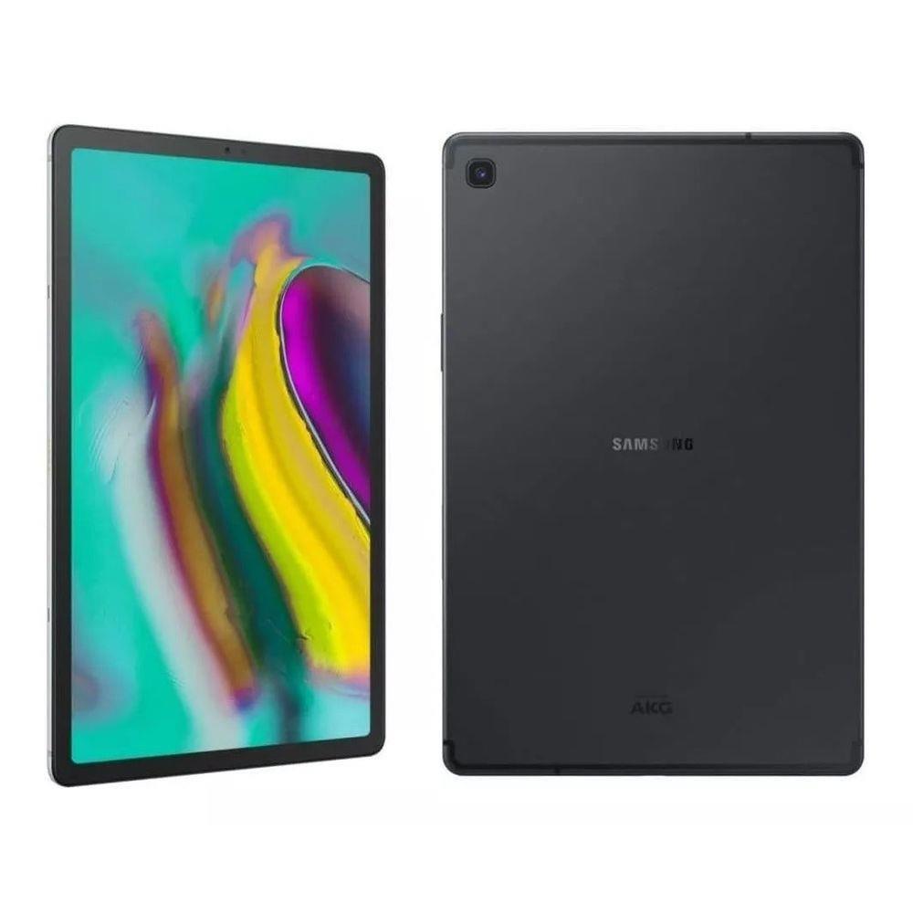 tab s5e android 10