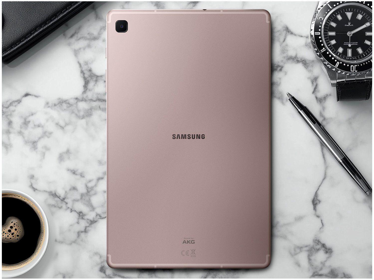 Tablet Samsung Galaxy Tab S6 Lite com Caneta 10,4