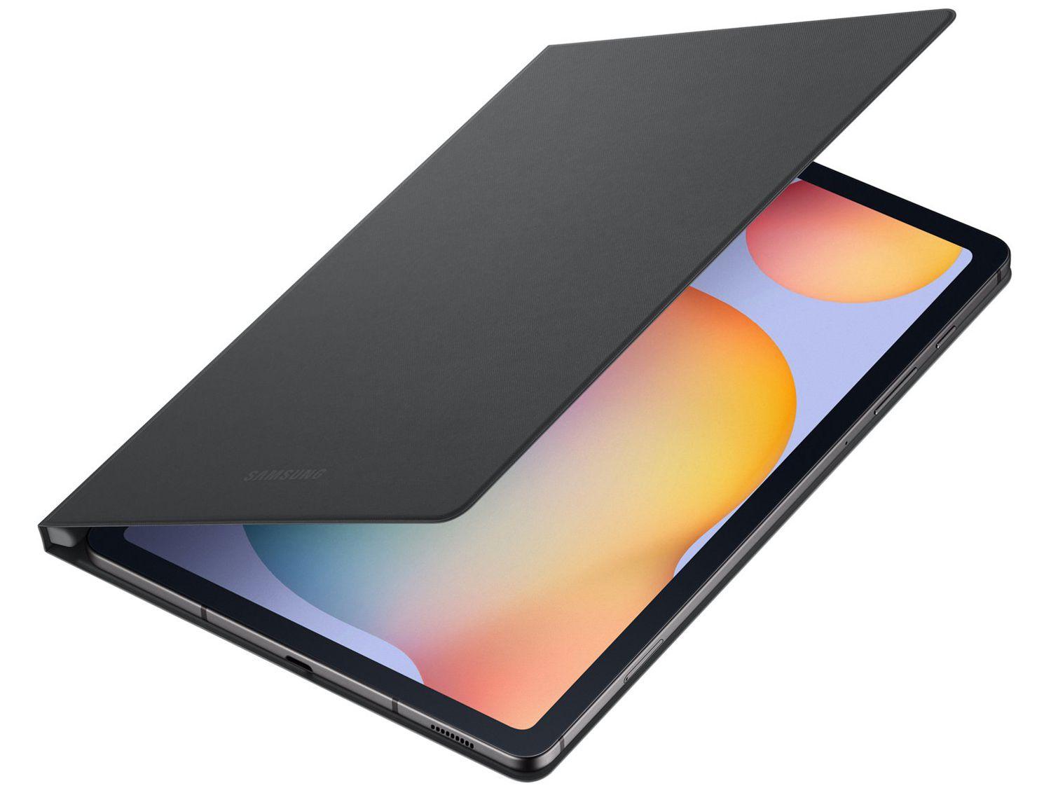 Tablet Samsung Galaxy Tab S6 Lite com Caneta 10,4" 64GB 4GB RAM Android 14 Exynos 1280 Wi-Fi