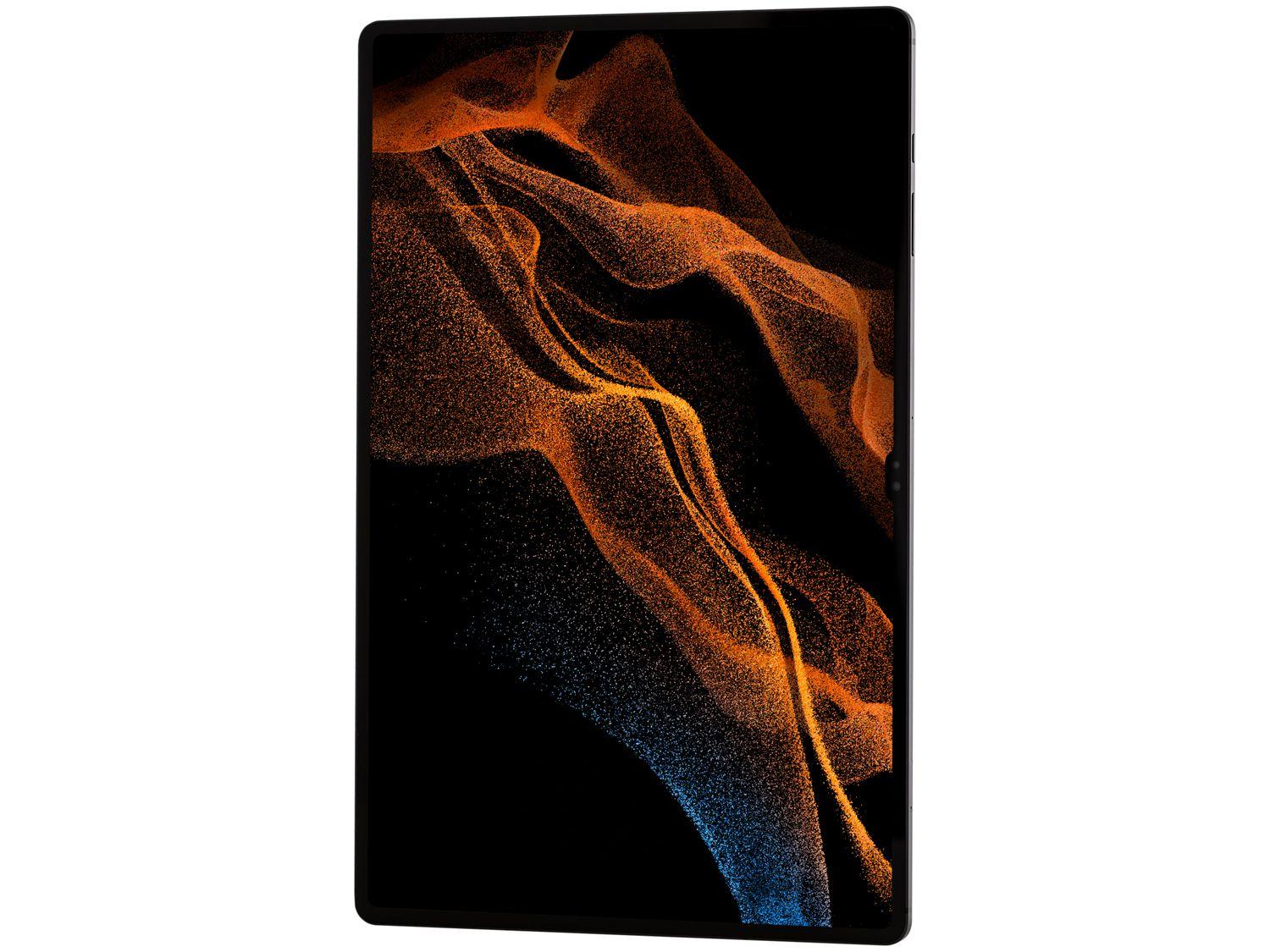 Tablet Samsung Galaxy Tab S8 Ultra com Caneta 14,6