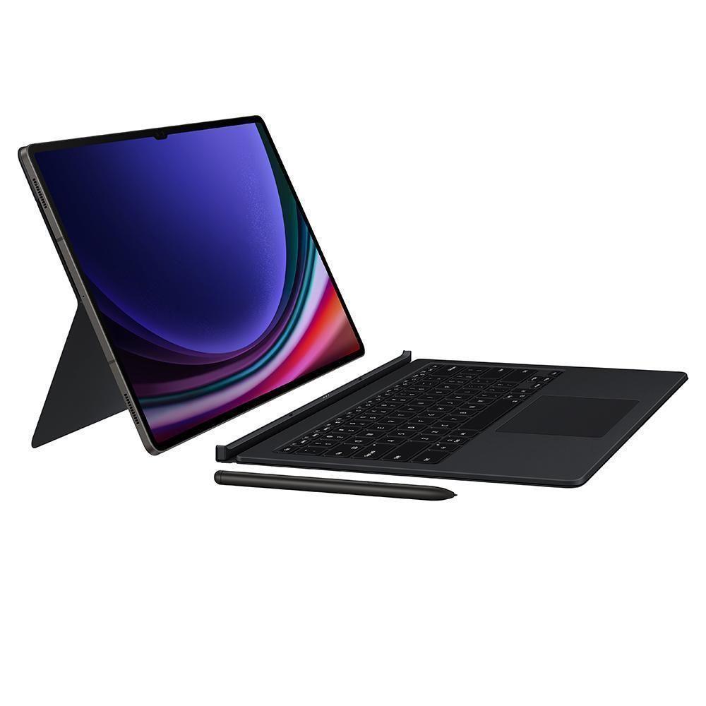 Tablet Samsung Galaxy Tab S9 Ultra Grafite com 14,6 Tablet Samsung Galaxy Tab S9 Ultra Grafite com 14,6