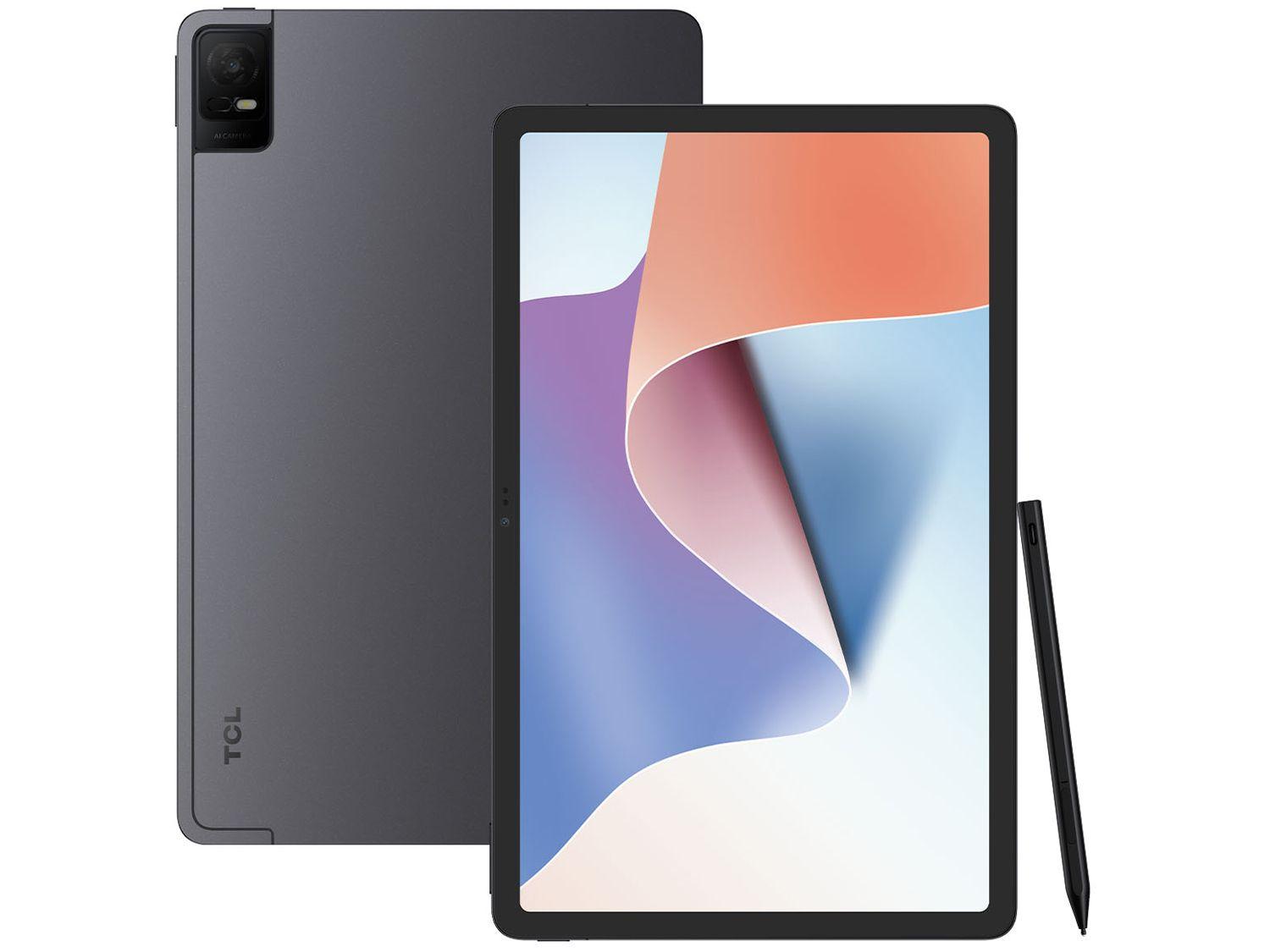 Tablet TCL NXTPAPER 11 com Teclado, Caneta e Flip Case 8GB RAM