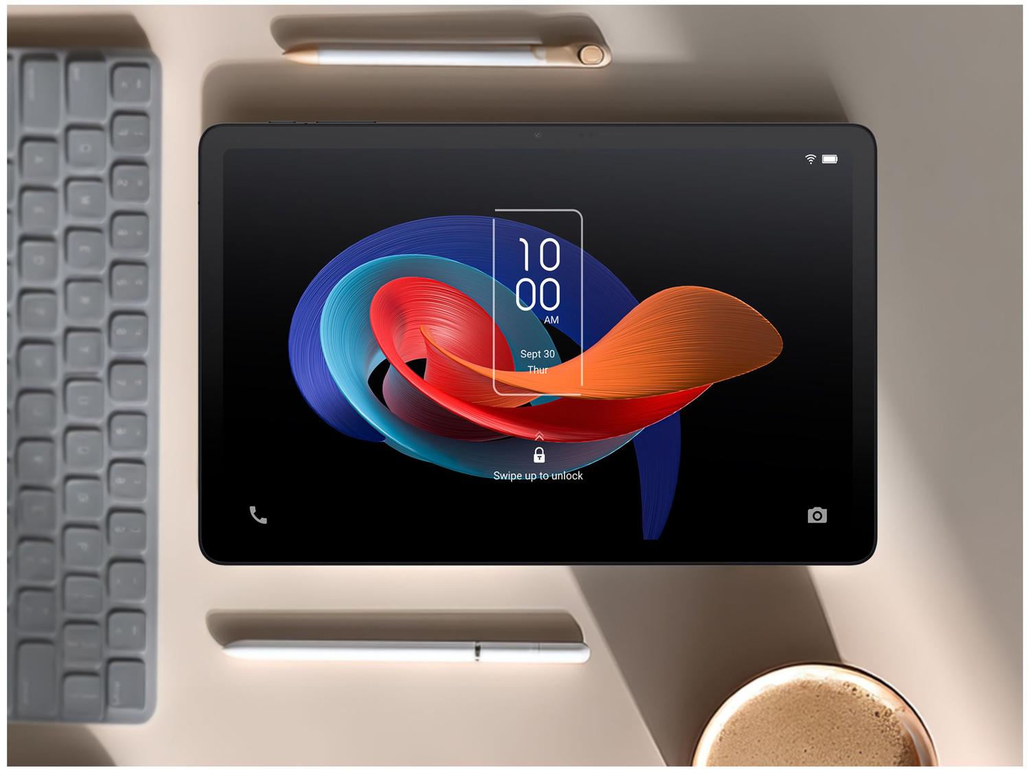 Tablet TCL TAB 10 Gen 2 4GB RAM 128GB 10,36" Android 13 Octa-Core Wi-Fi