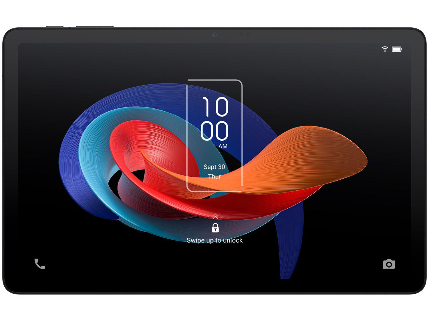 Tablet TCL TAB 10 Gen 2 4GB RAM 128GB 10,36" Android 13 Octa-Core Wi-Fi