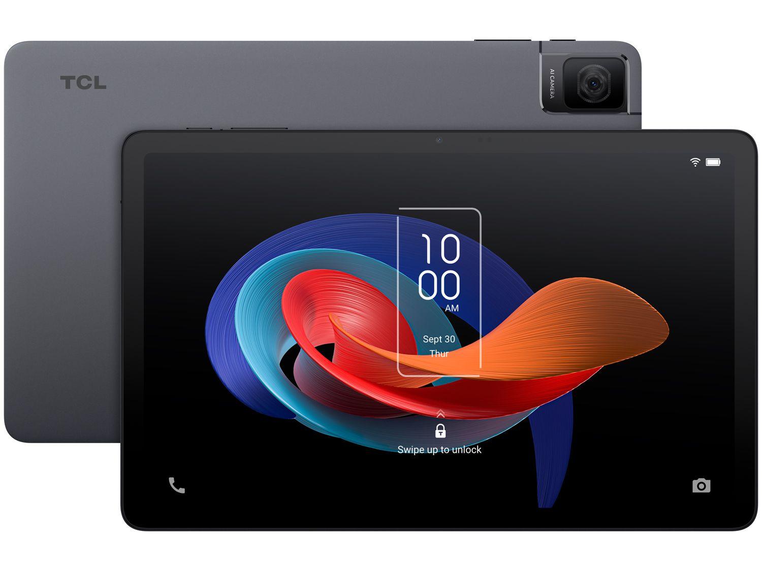 Tablet TCL TAB 10 Gen 2 4GB RAM 128GB 10,36" Android 13 Octa-Core Wi-Fi