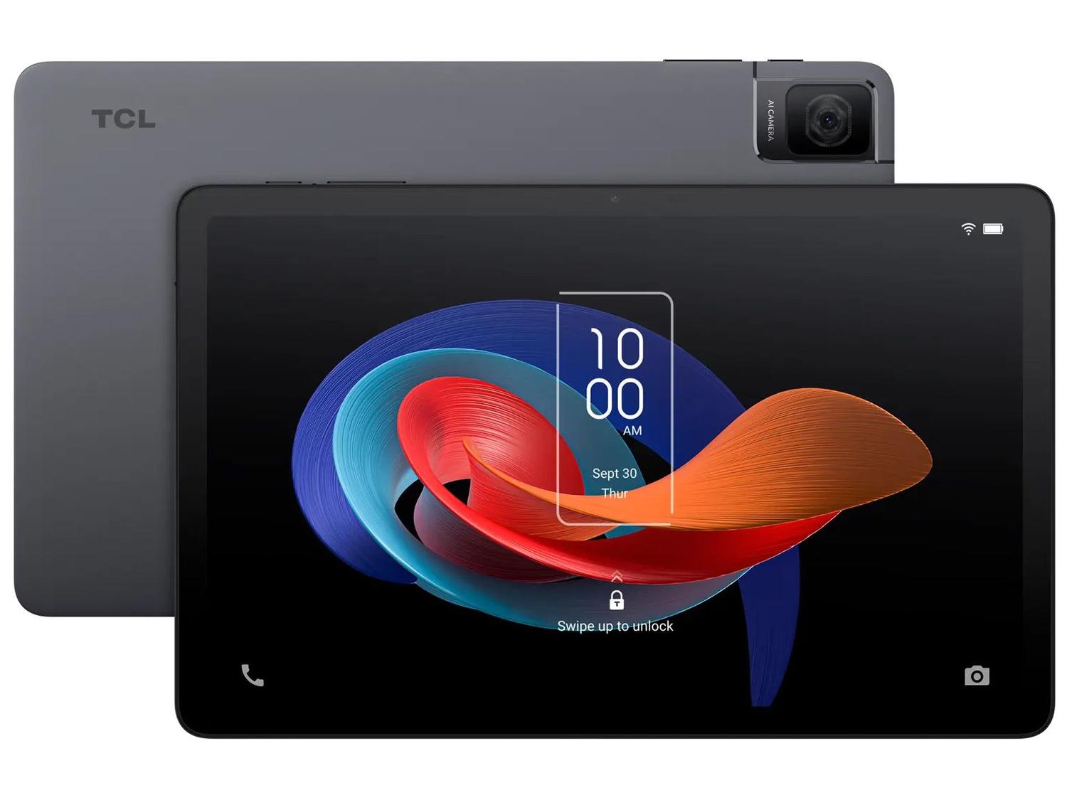 Tablet TCL TAB 10 Gen 2 4GB RAM 128GB 10,36" Android 13 Octa-Core Wi-Fi