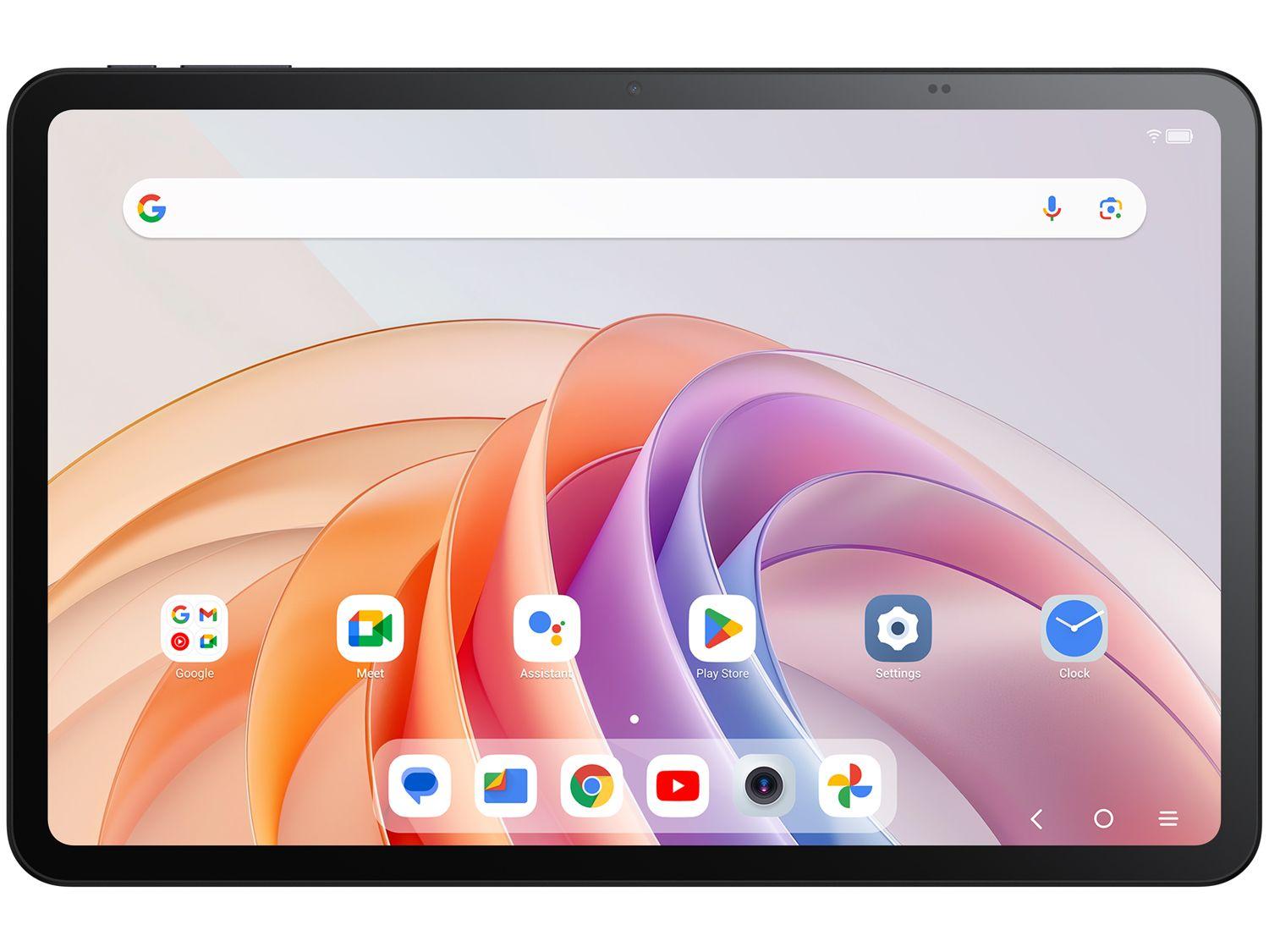 Tablet TCL TAB 11 FE 8GB RAM 128GB 11" Android 14 Octa-Core Wi-Fi