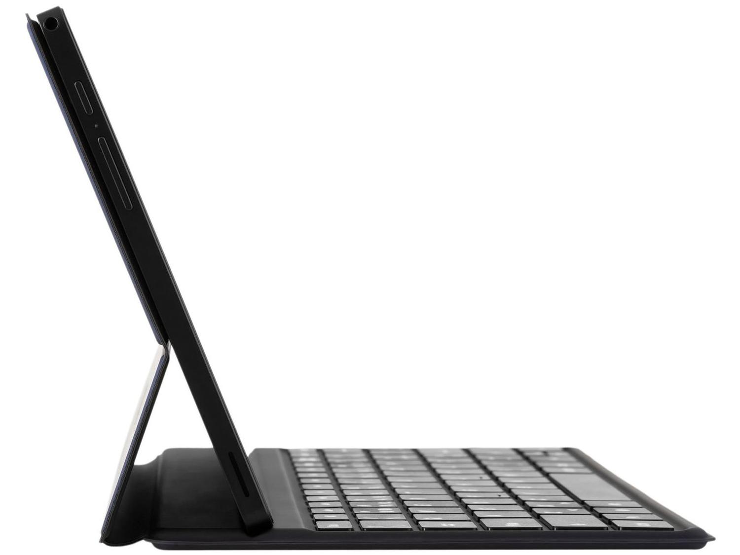 Tablet Vaio TL10 com Teclado de Conexão Inteligente 10,4" 128GB 8GB RAM Android 13 Octa-Core Wi-Fi 4G
