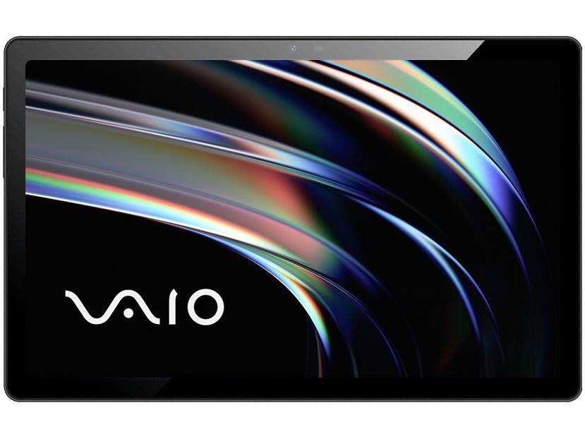 Tablet Vaio TL10 com Teclado de Conexão Inteligente 10,4" 128GB 8GB RAM Android 13 Octa-Core Wi-Fi 4G