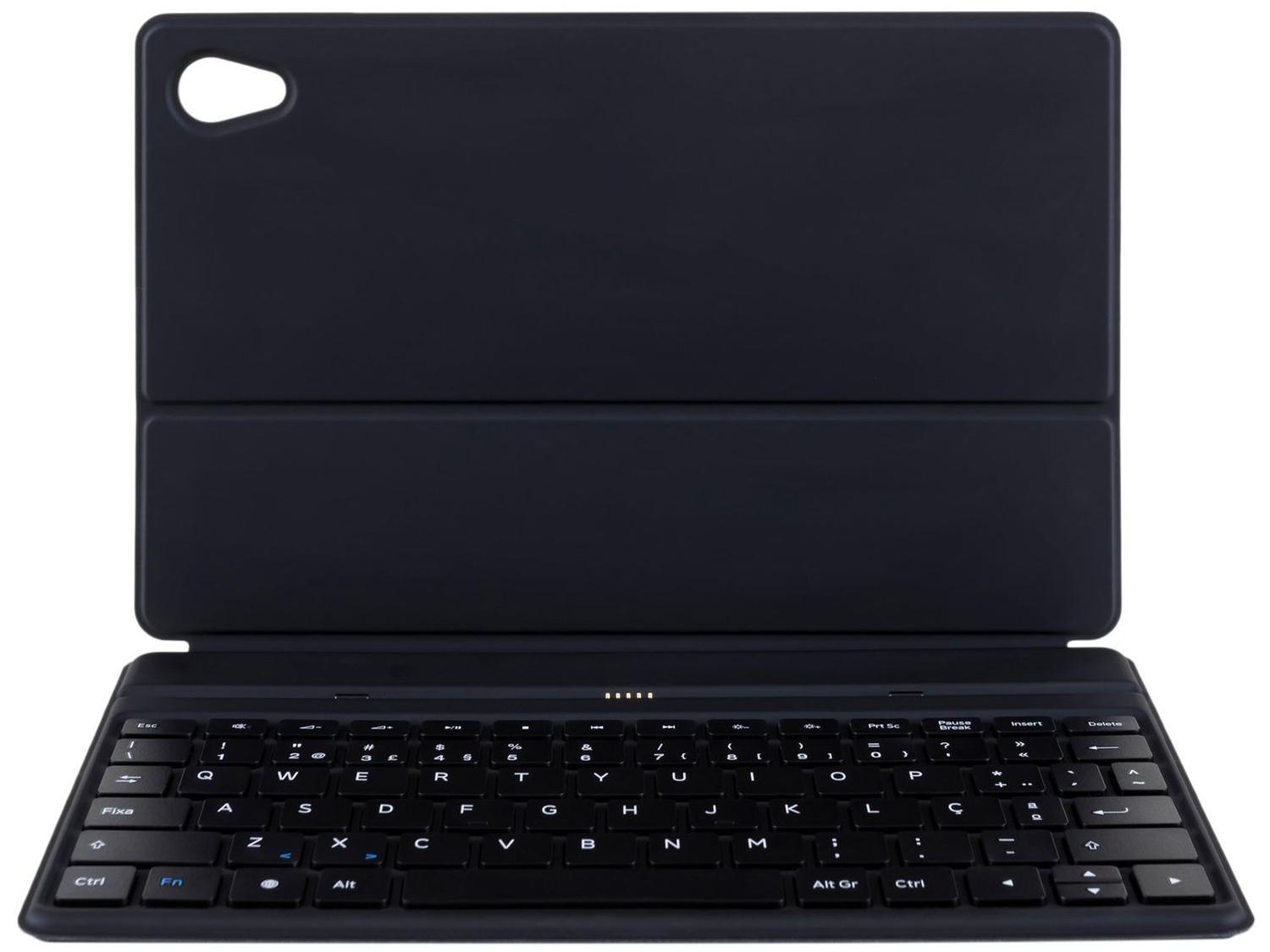 Tablet Vaio TL10 com Teclado de Conexão Inteligente 10,4" 128GB 8GB RAM Android 13 Octa-Core Wi-Fi 4G