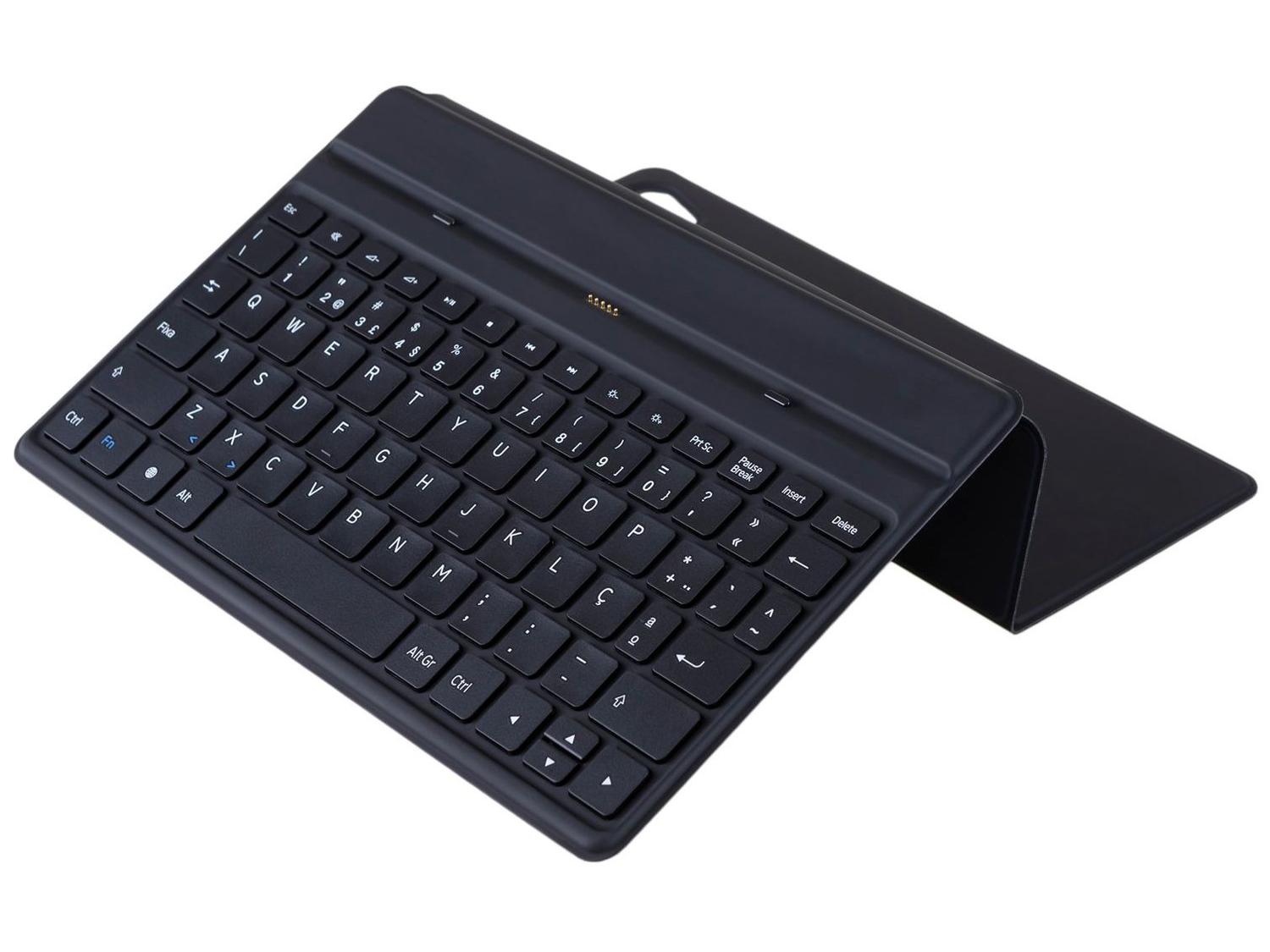 Tablet Vaio TL10 com Teclado de Conexão Inteligente 10,4" 128GB 8GB RAM Android 13 Octa-Core Wi-Fi 4G