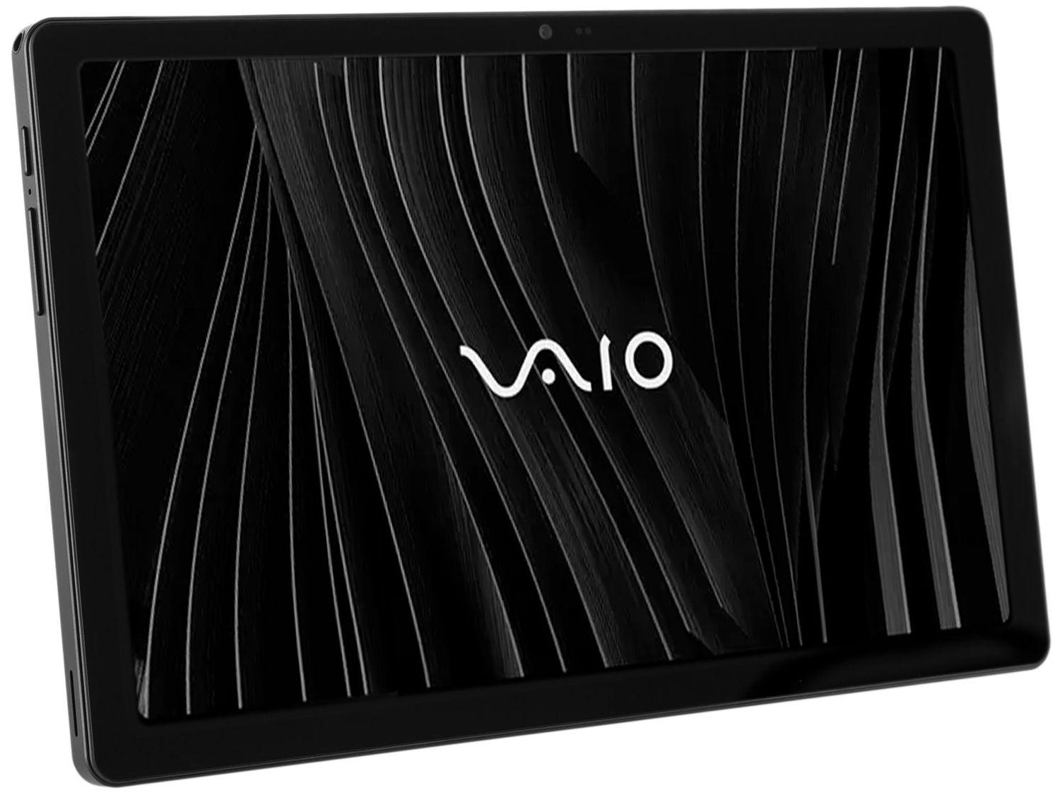 Tablet Vaio TL10 com Teclado de Conexão Inteligente 10,4" 128GB 8GB RAM Android 13 Octa-Core Wi-Fi 4G