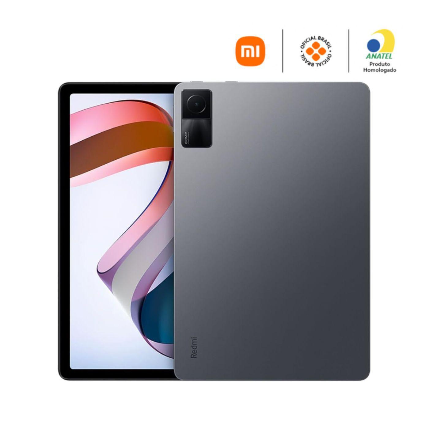 Tablet Xiaomi Redmi Pad SE Tela 11