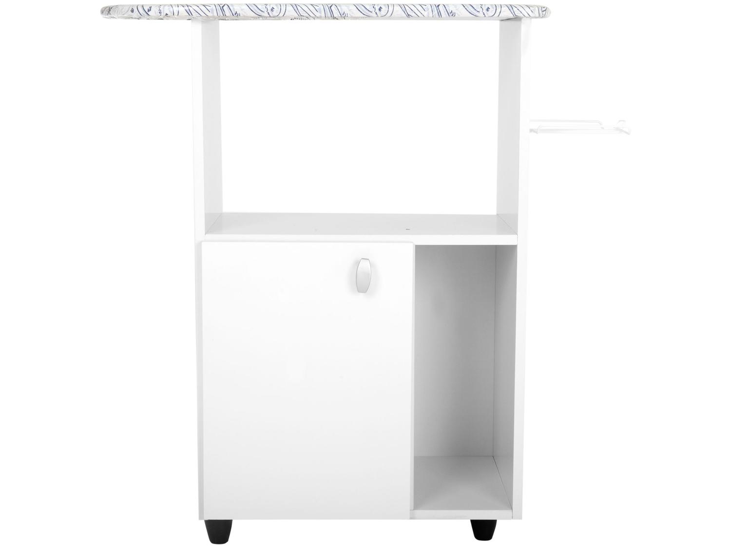 Tábua de Passar Roupa 1 Porta Clássica Nina