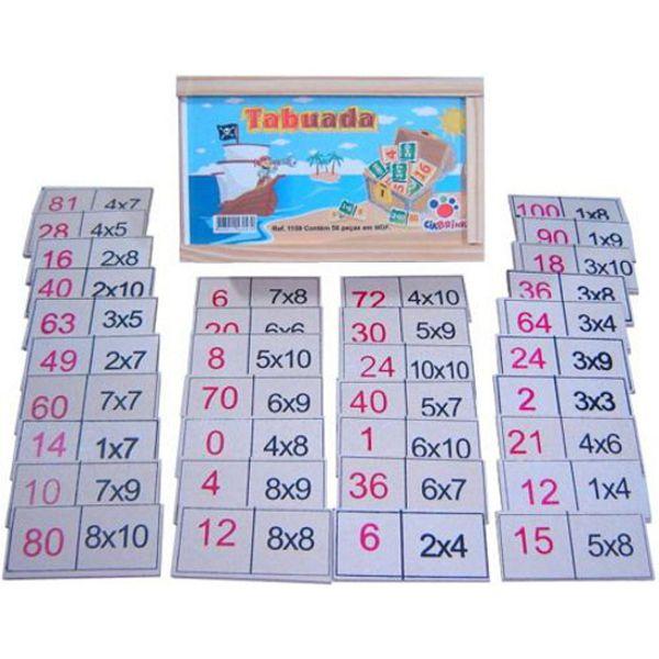 Tabuada Ciabrink Brinquedos Educativos Magazine Luiza Tabuada Ciabrink Brinquedos Educativos Magazine Luiza