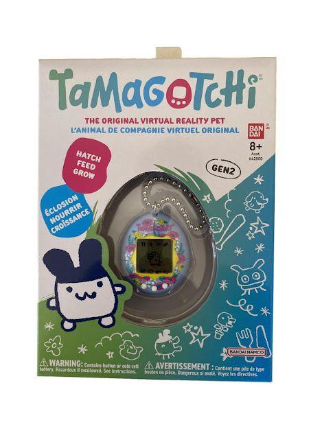 Bichinho Virtual Tamagochi 168 Animais Brinquedo Retro Nostalgia 