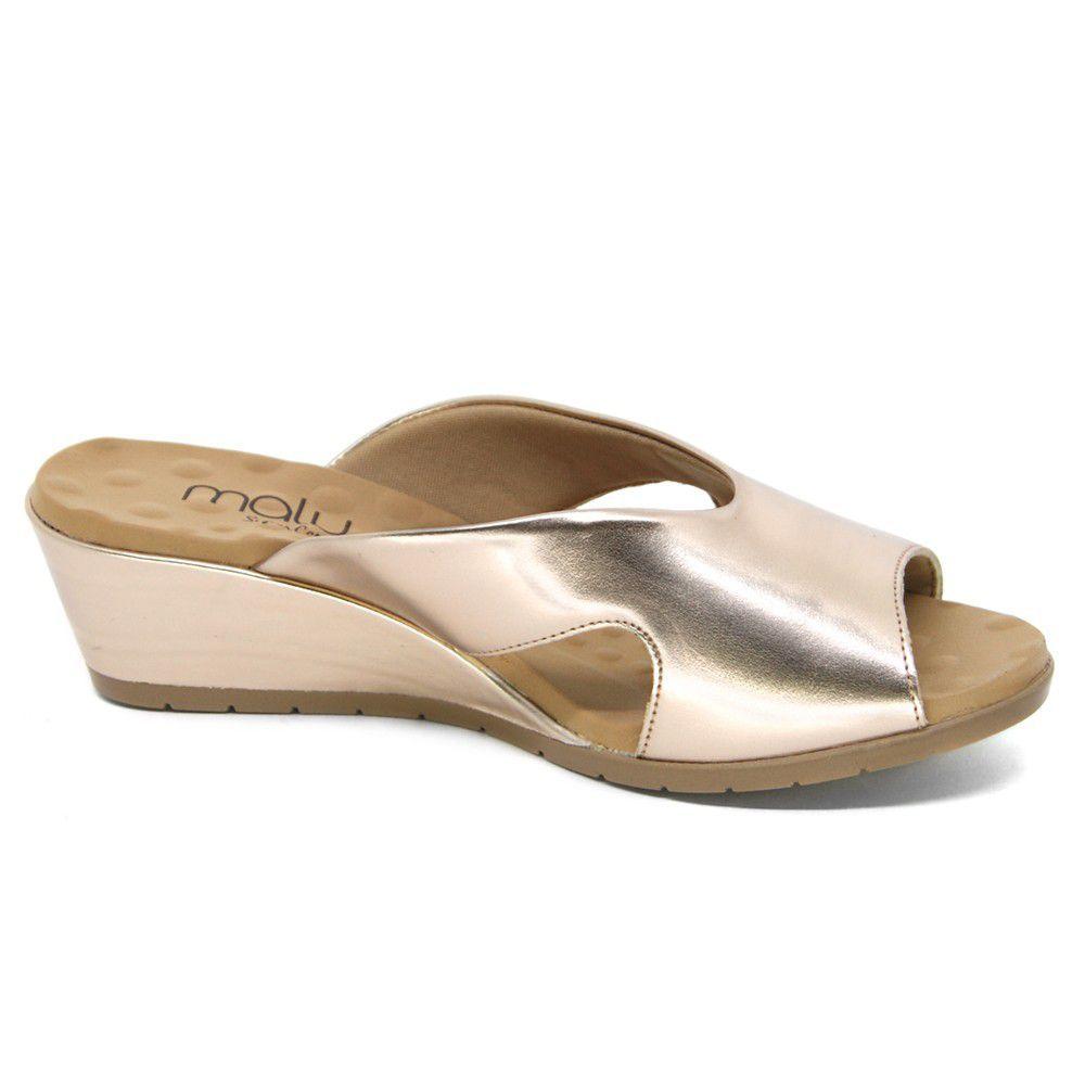 malu super comfort tamancos anabelas