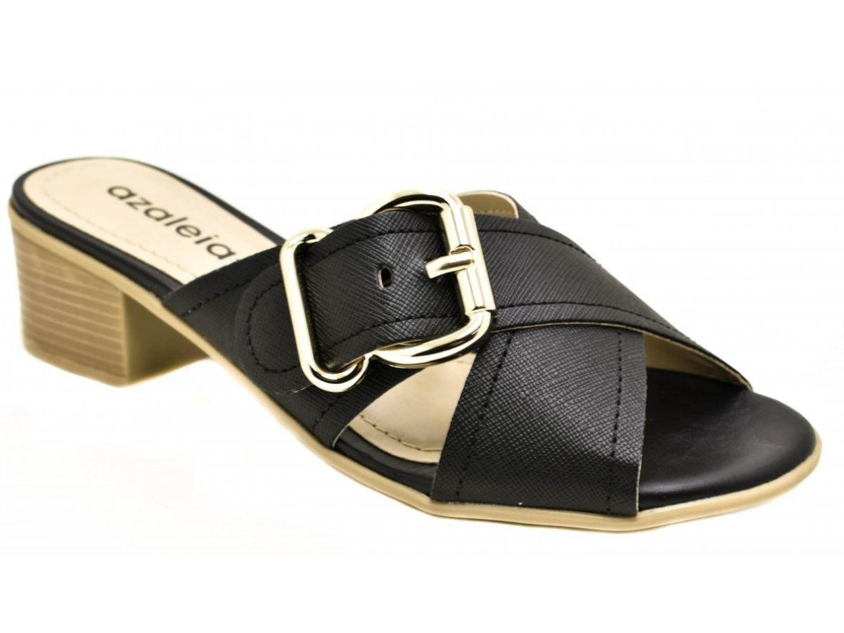 tamanco azaleia 2018