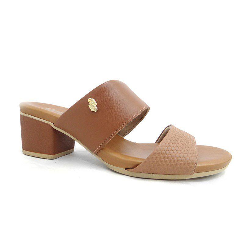 Calçados femininos usaflex em promoção Clearance