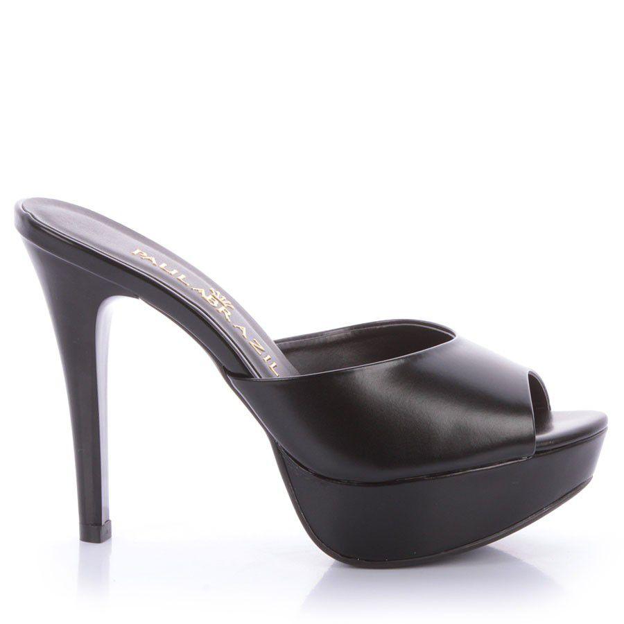 novo tamanco da melissa