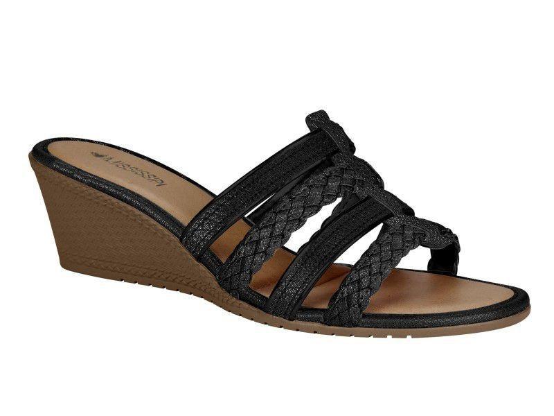 tamanco mississipi anabela