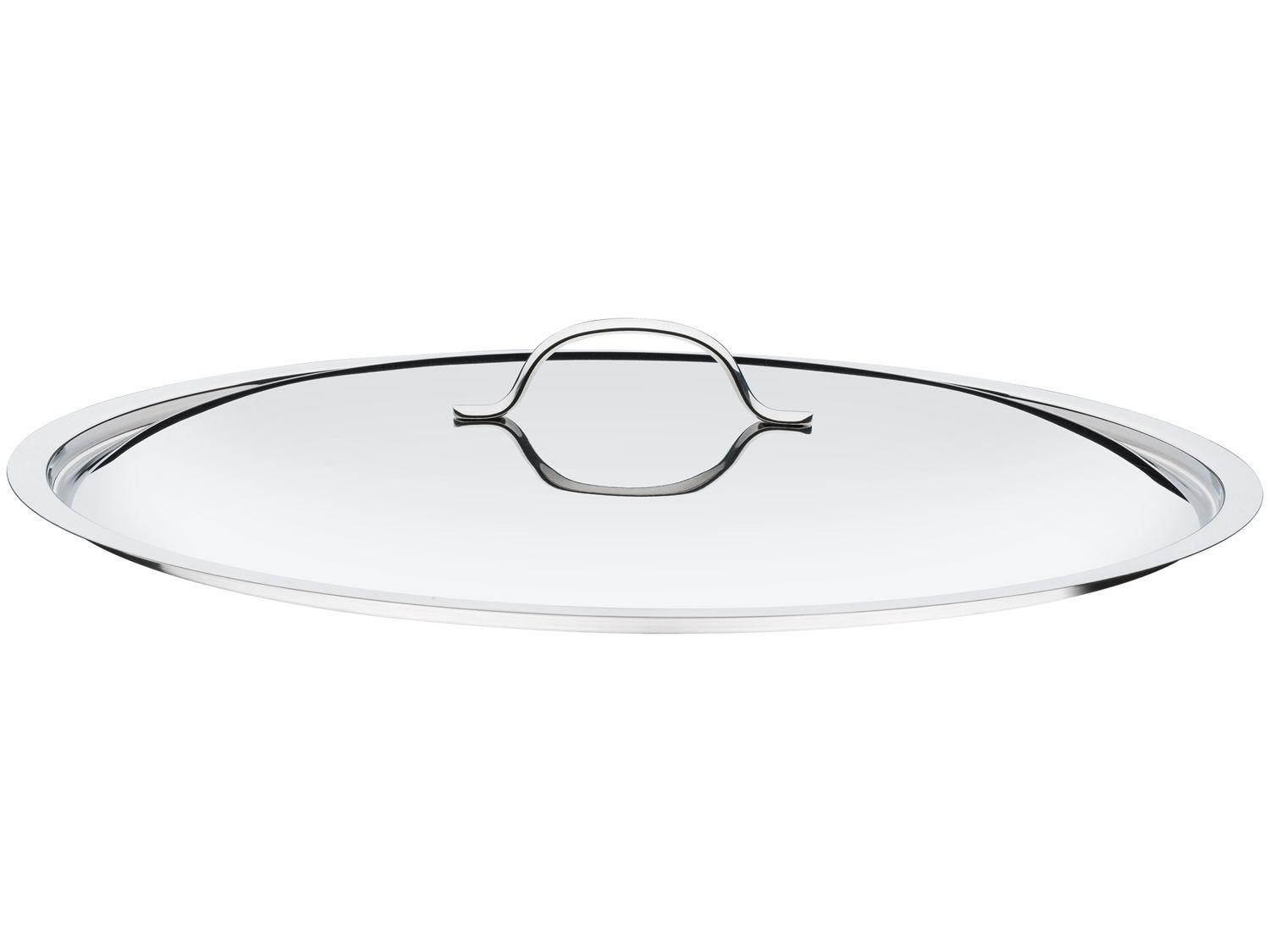Tampa de Panela Inox Tramontina Professional Avulsa 50cm