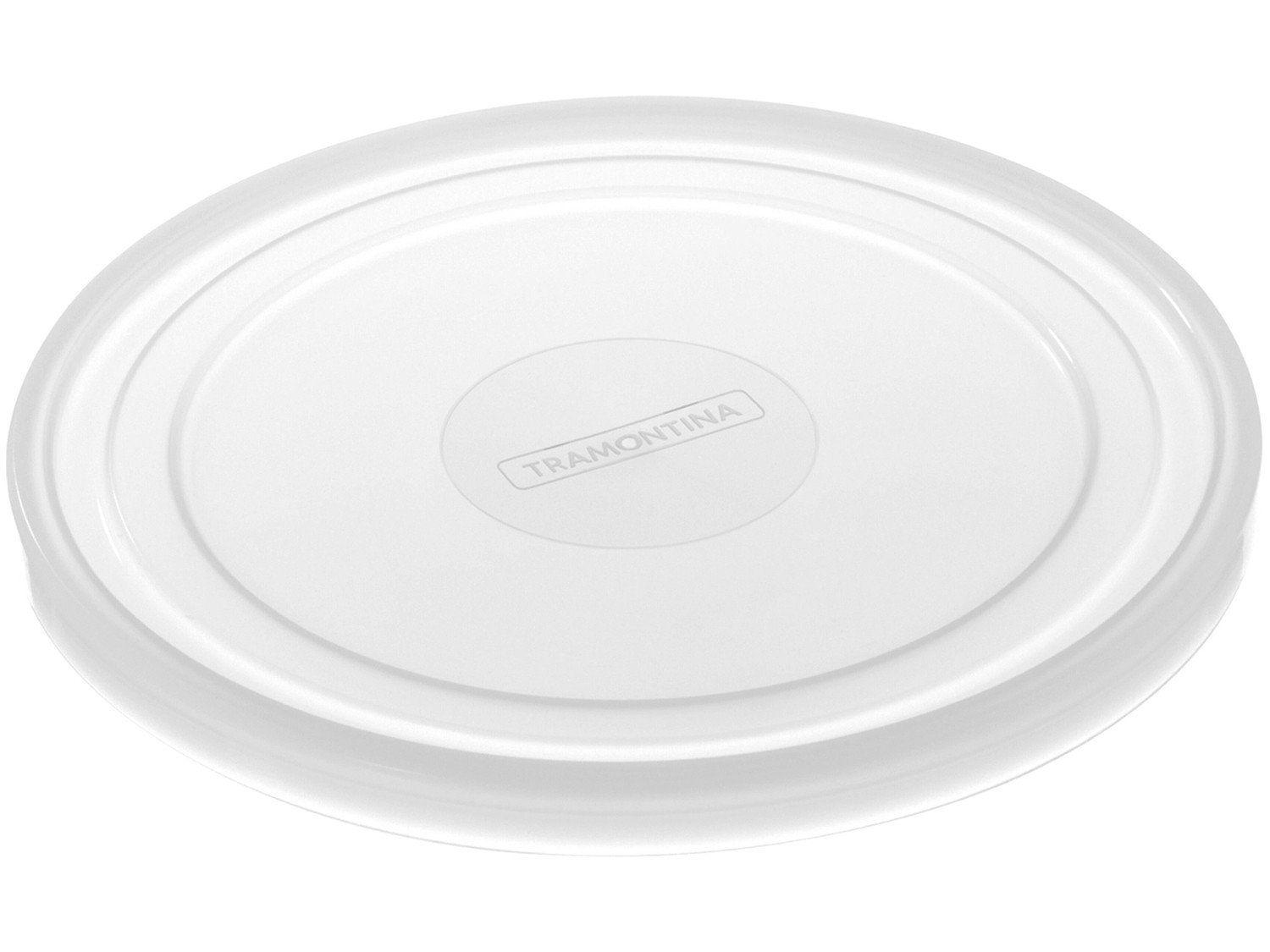 Tampa de Plástico 20cm Freezinox