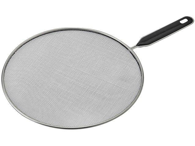 Tampa para Fritura Hauskraft TMPA-008 25cm