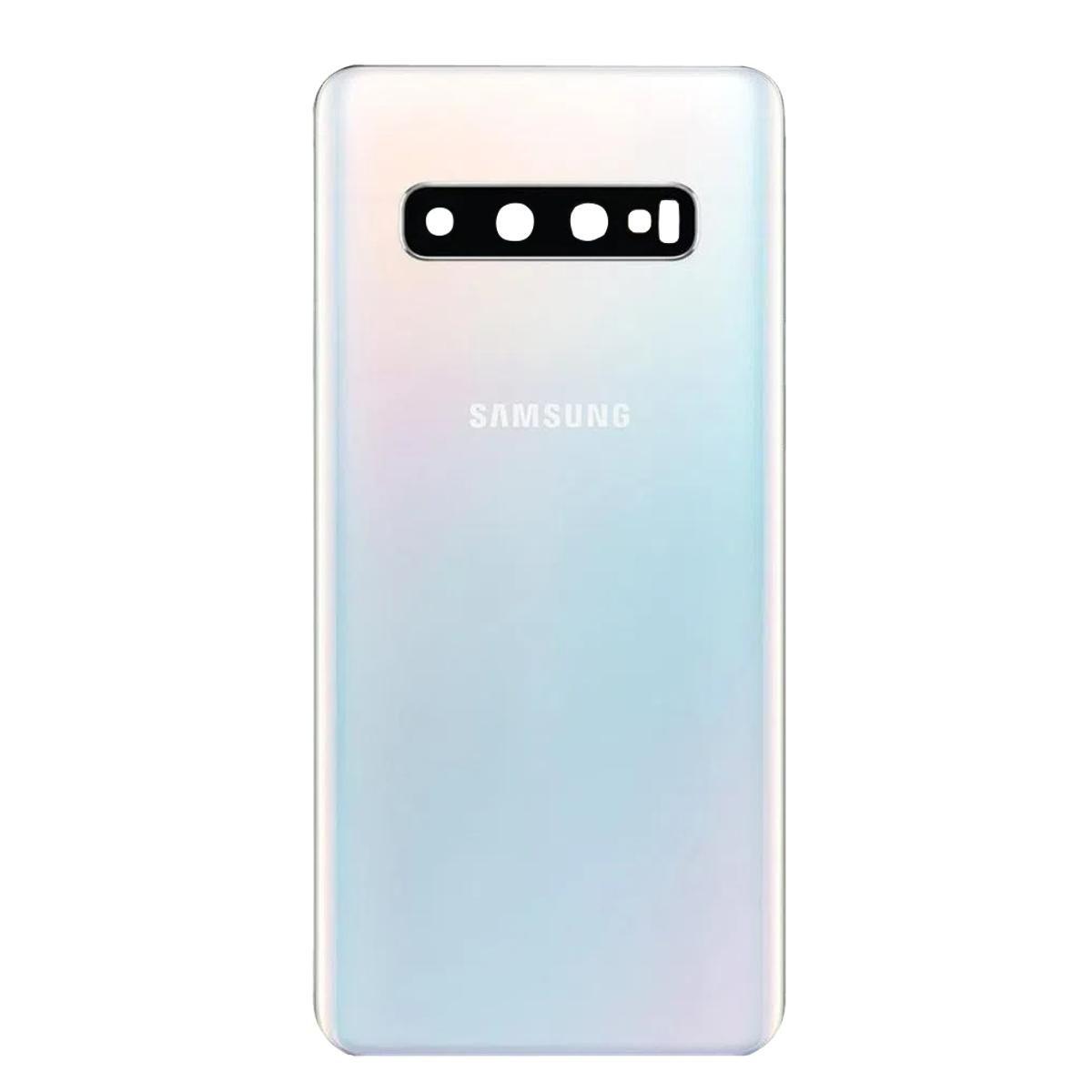 galaxy s10 back of phone