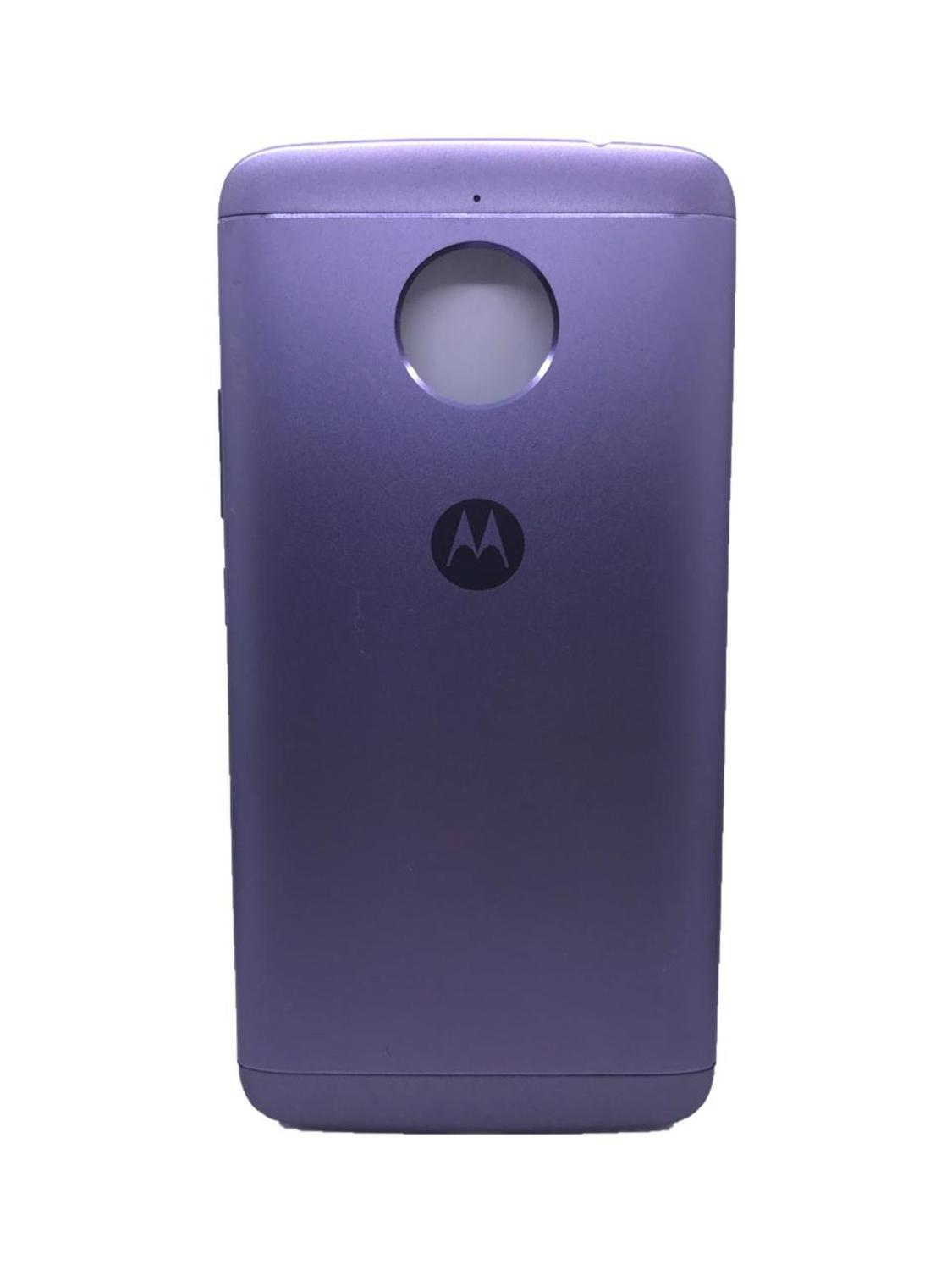 Tampa Traseira Botão Lateral Moto E4 Plus Xt1770 Xt1773 Dourado em Promoção  | Ofertas na Americanas