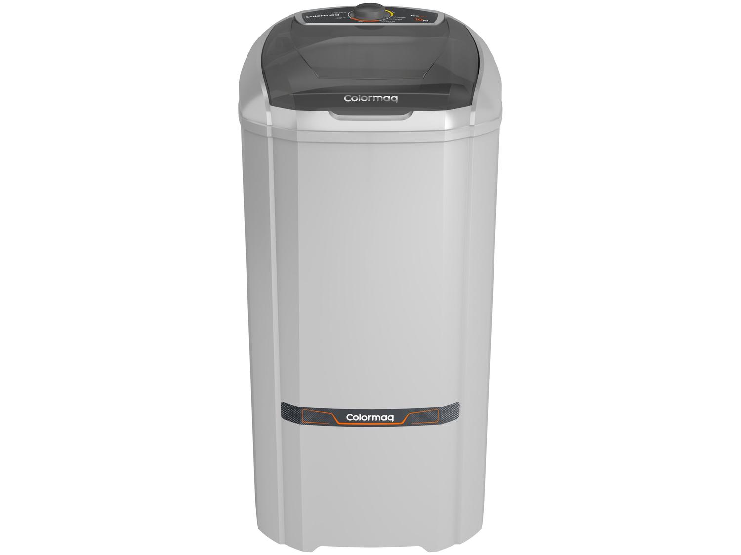 Tanquinho de Lavar Roupas Colormaq 10kg LCS